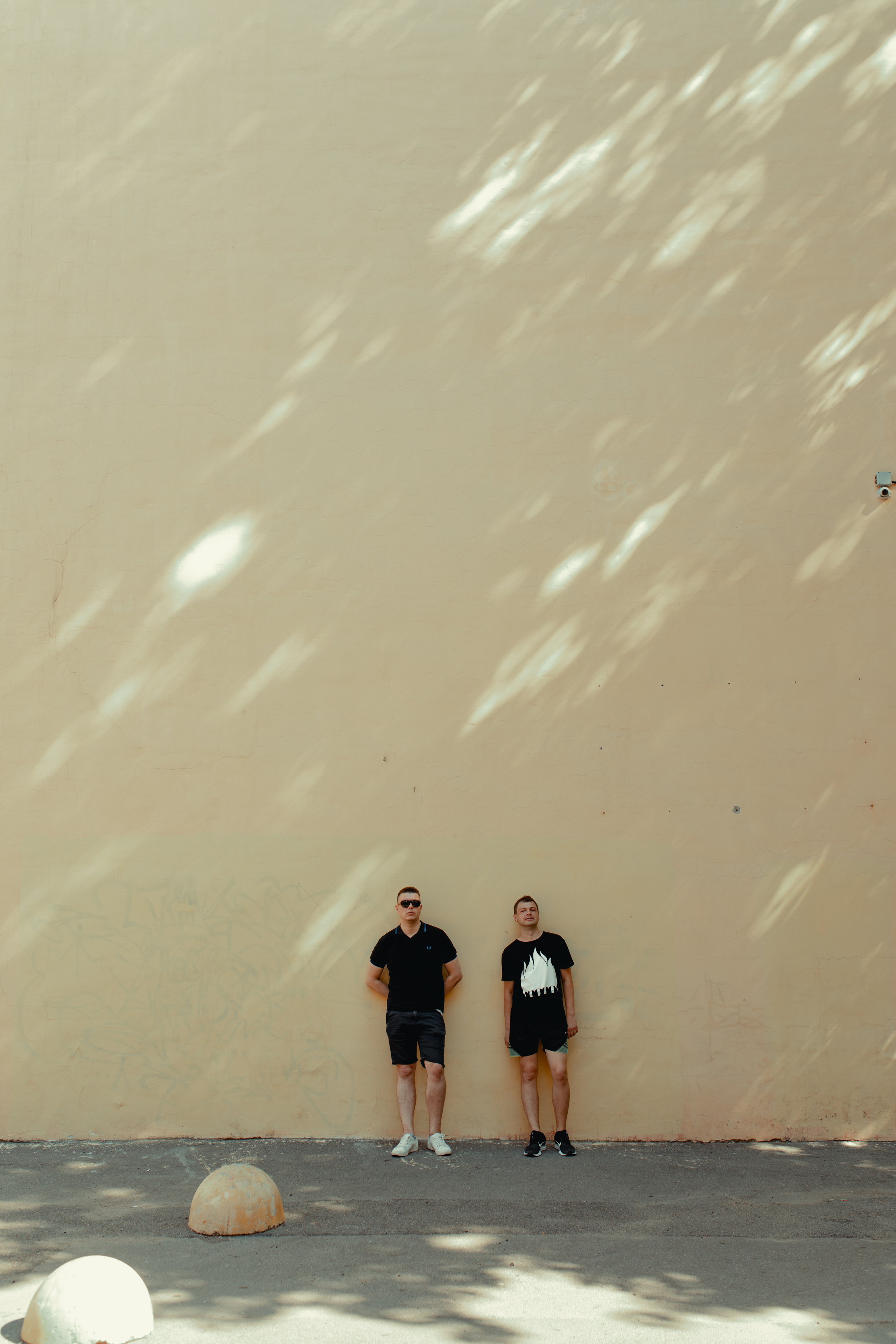 URBAN PINOCHET. Фотограф Елена Богачева (lenalena_na_na_na)