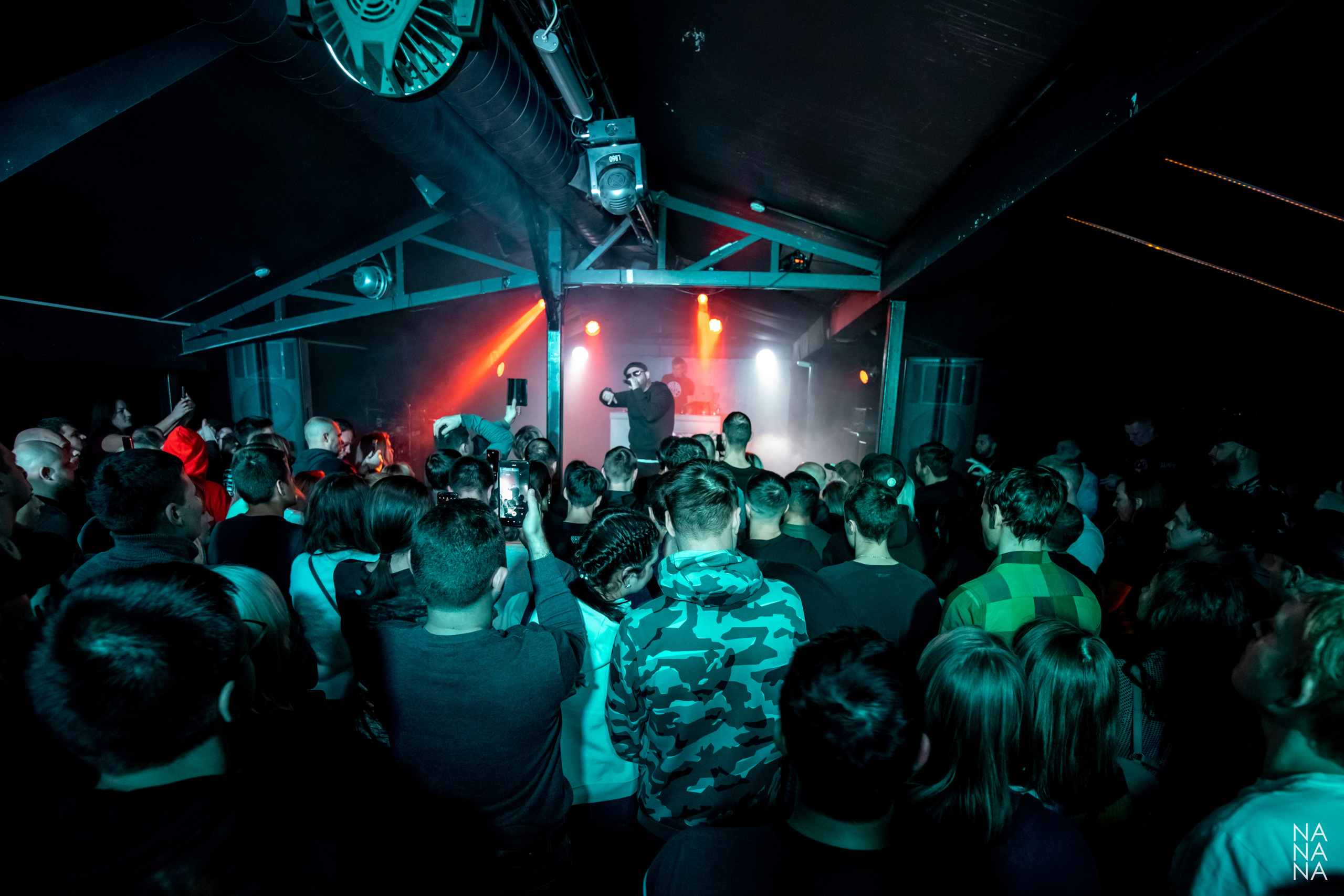 Многоточие, 13.11.2021, Санкт-Петербург, клуб Action