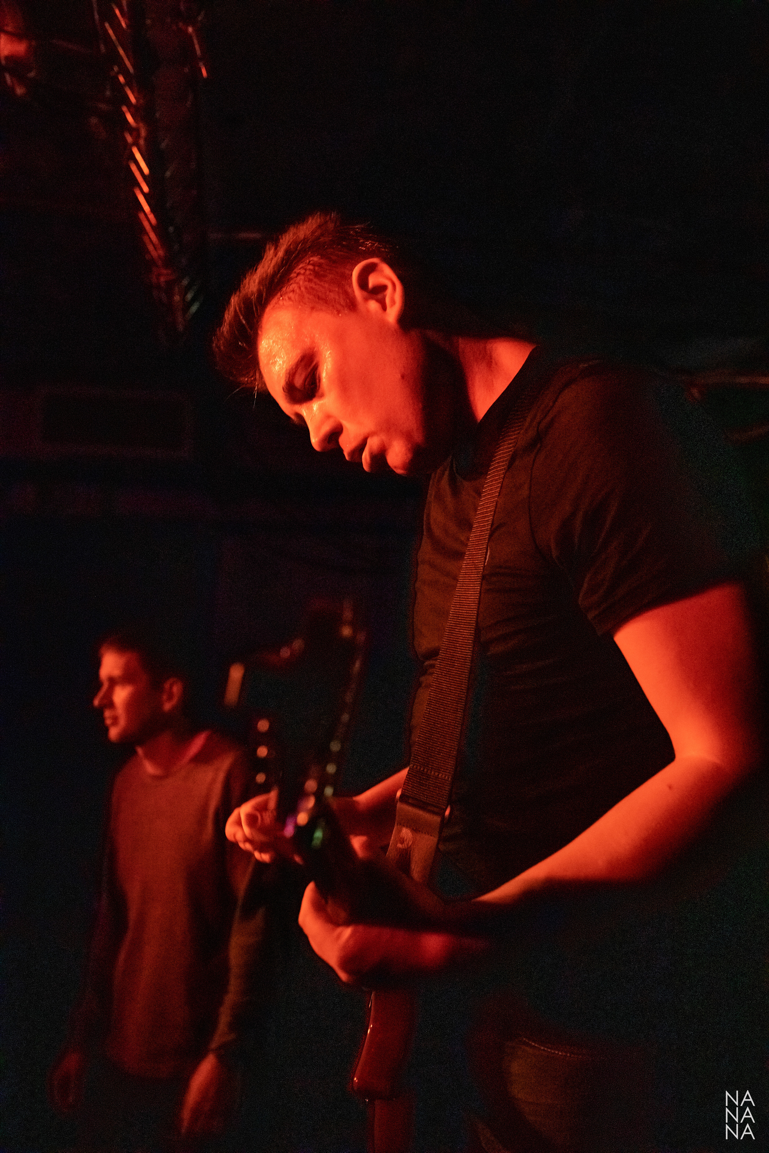 Urban Pinochet, Fish Fabrique, Санкт-Петербург, 04.12.2021