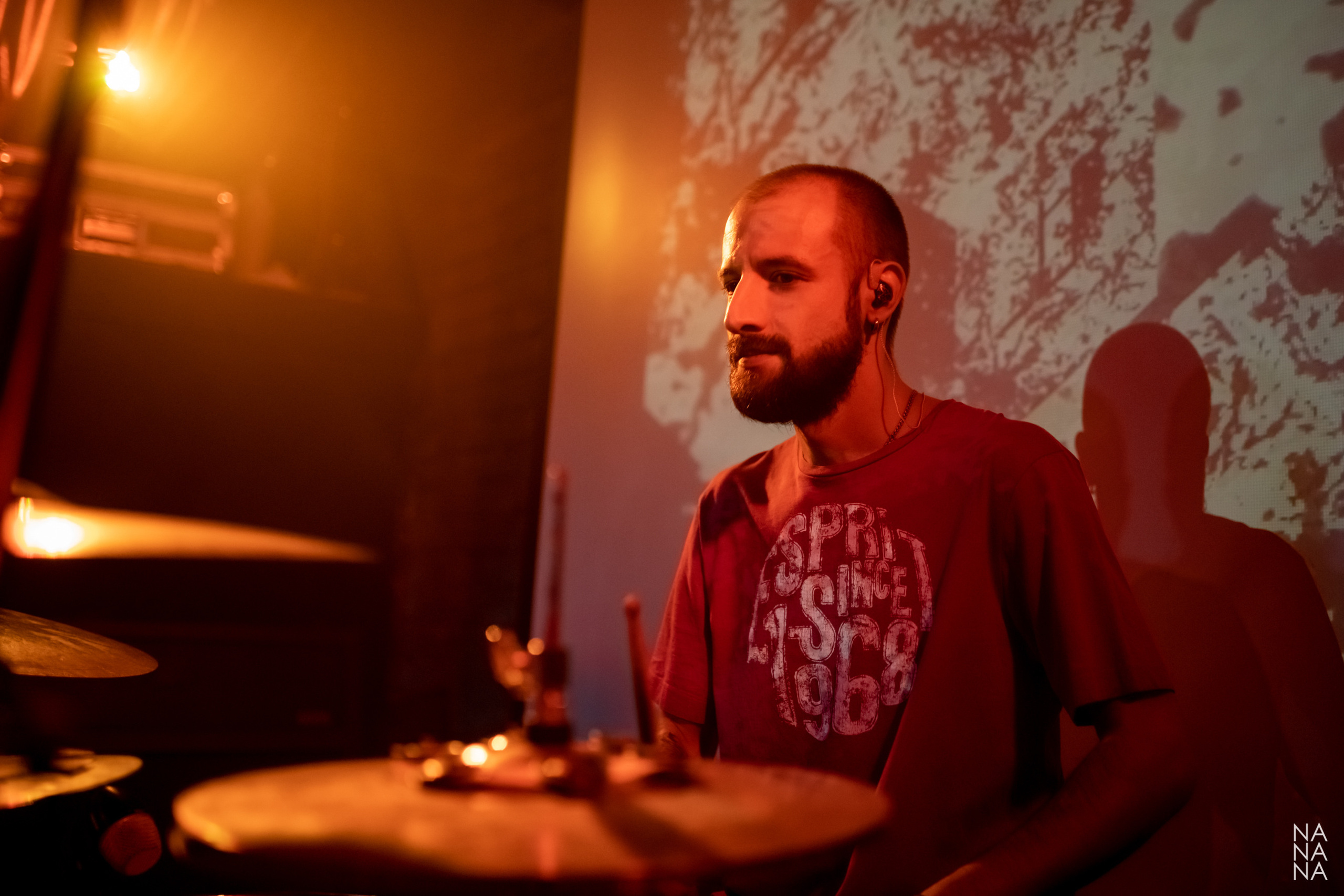 Человекчеловеку, Презентация альбома "Польза", 24.09.2021, Ионотека, Санкт-Петербург