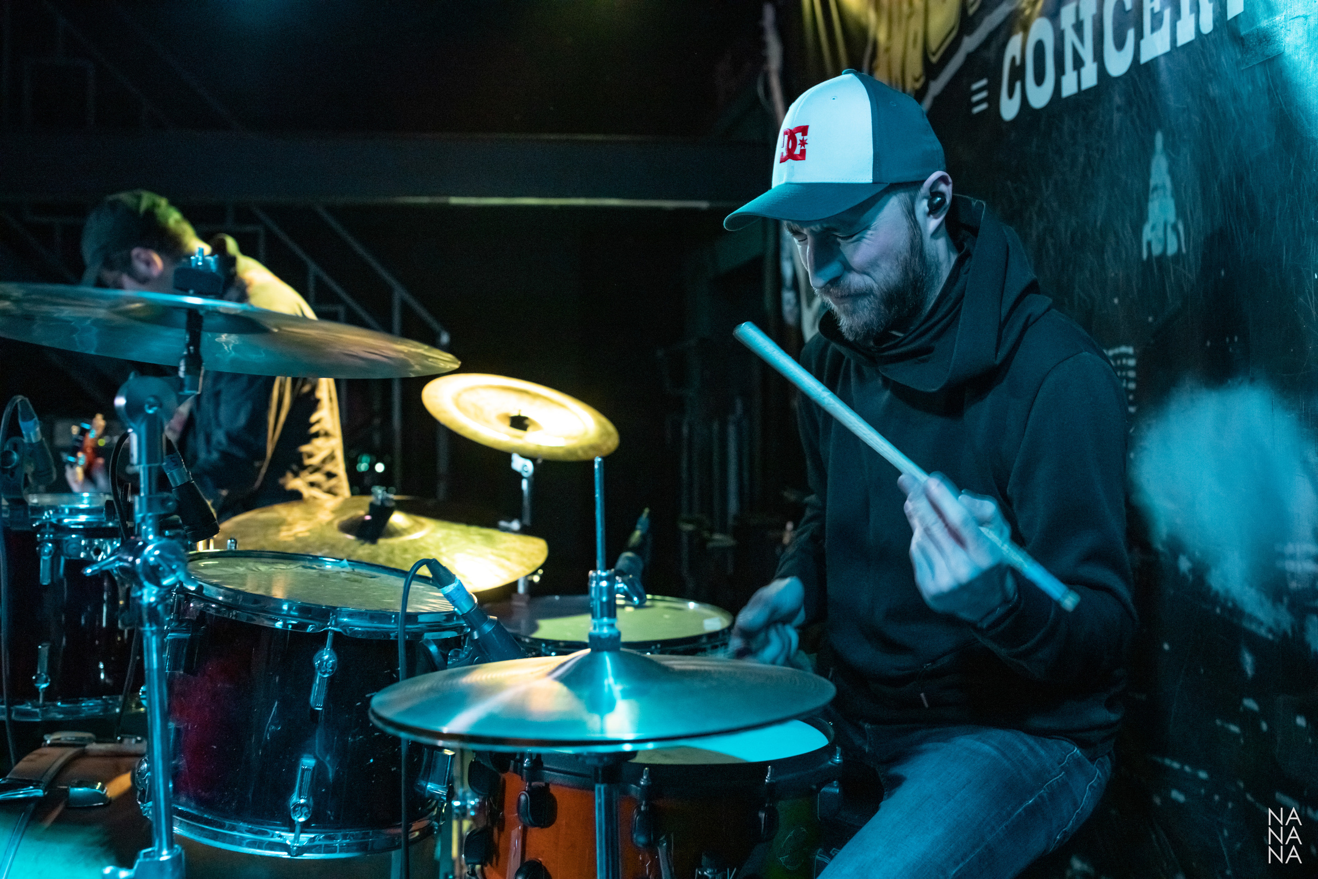 MACHINES, Money Honey, Санкт-Петербург, 05.12.2021