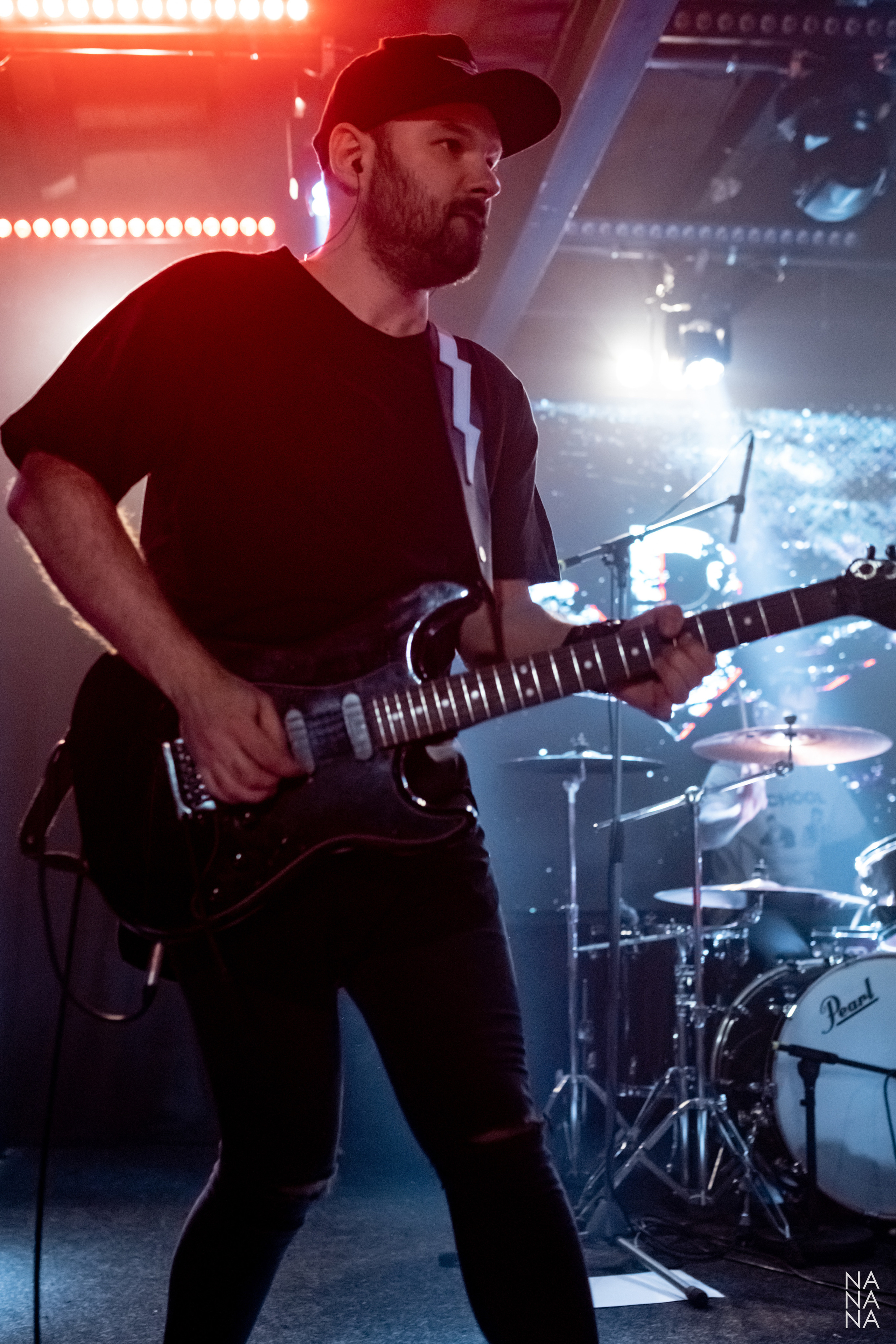 Dругой Ветер, Время N, Санкт-Петербург, 03.12.2021