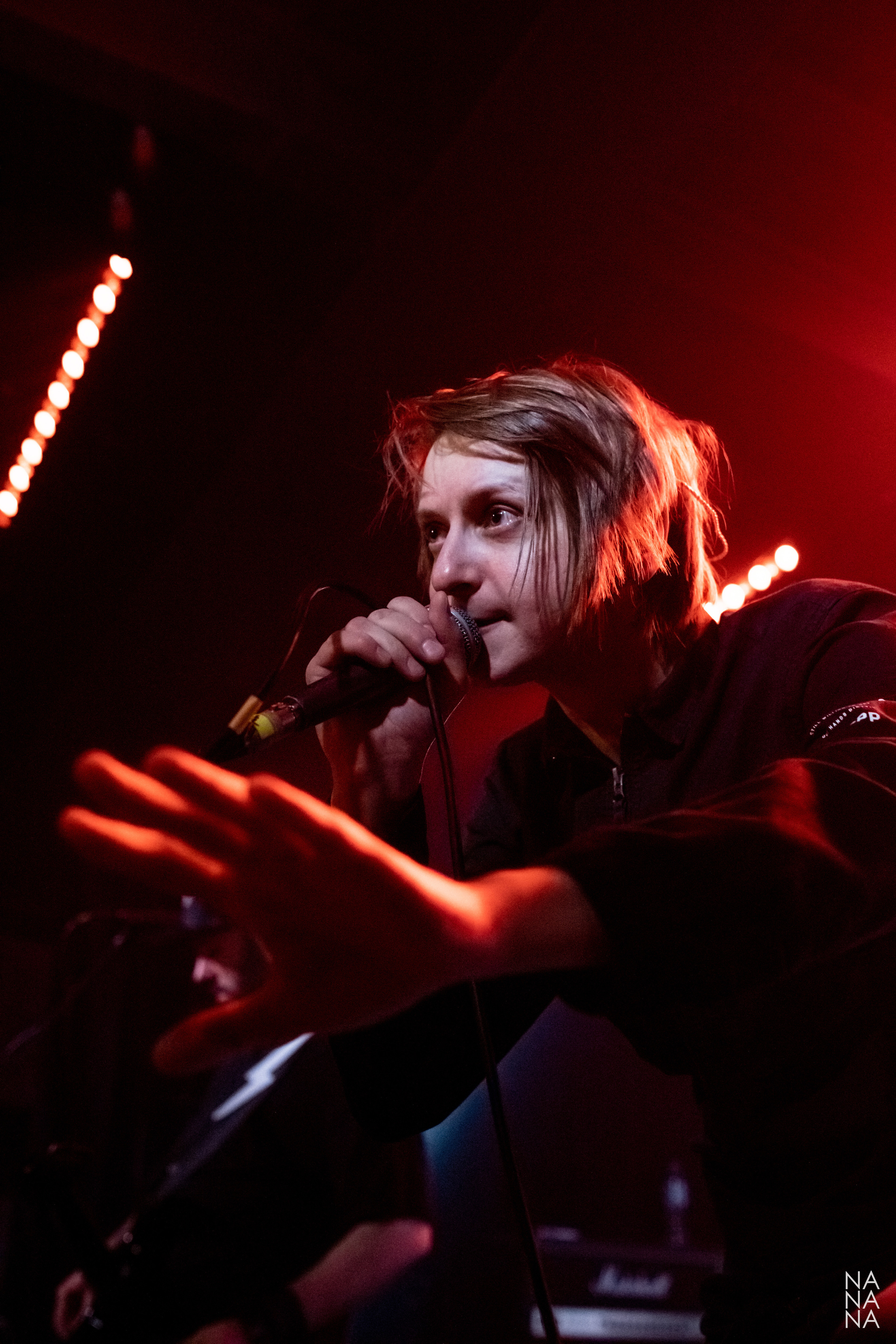 Dругой Ветер, Время N, Санкт-Петербург, 03.12.2021