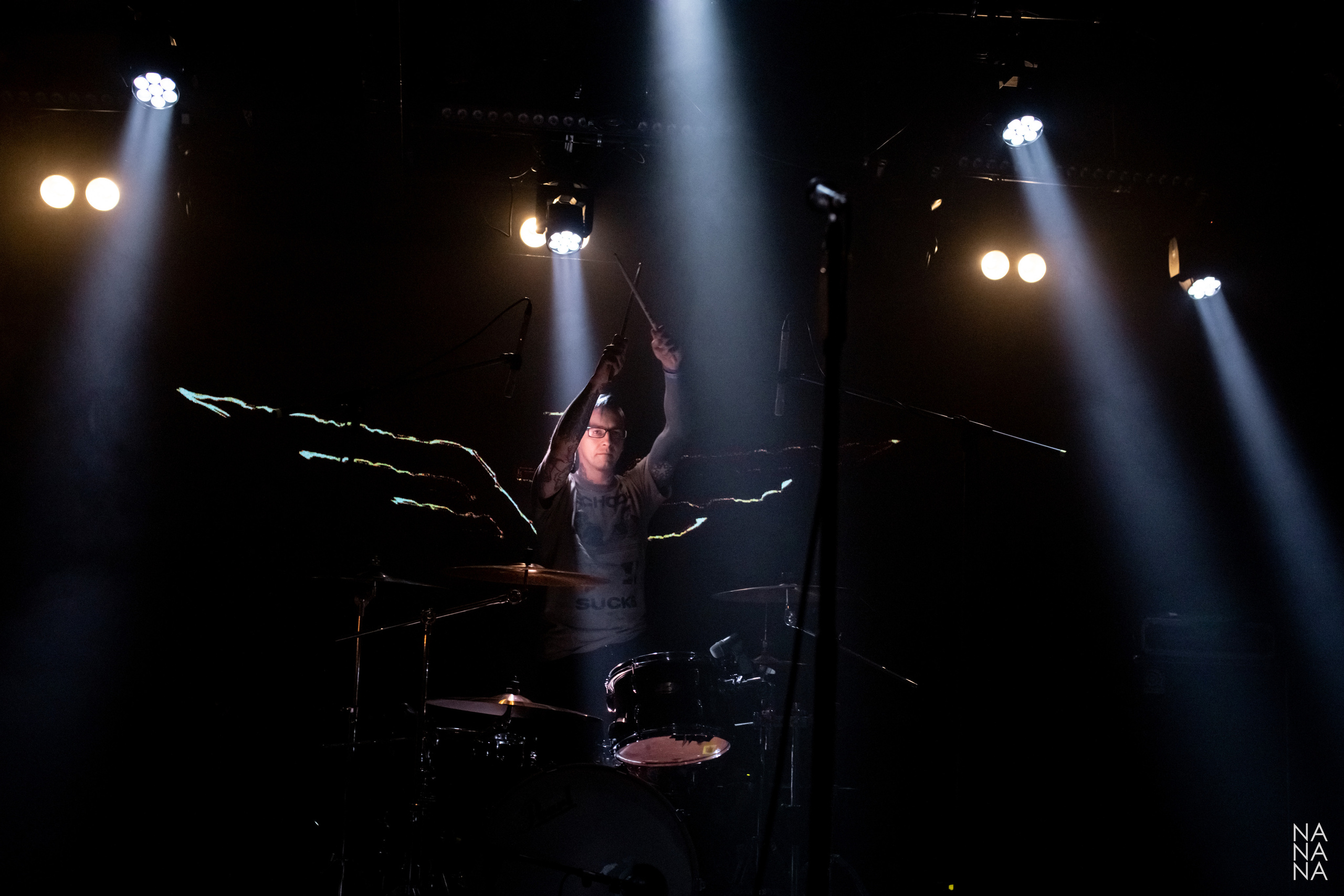 Dругой Ветер, Время N, Санкт-Петербург, 03.12.2021