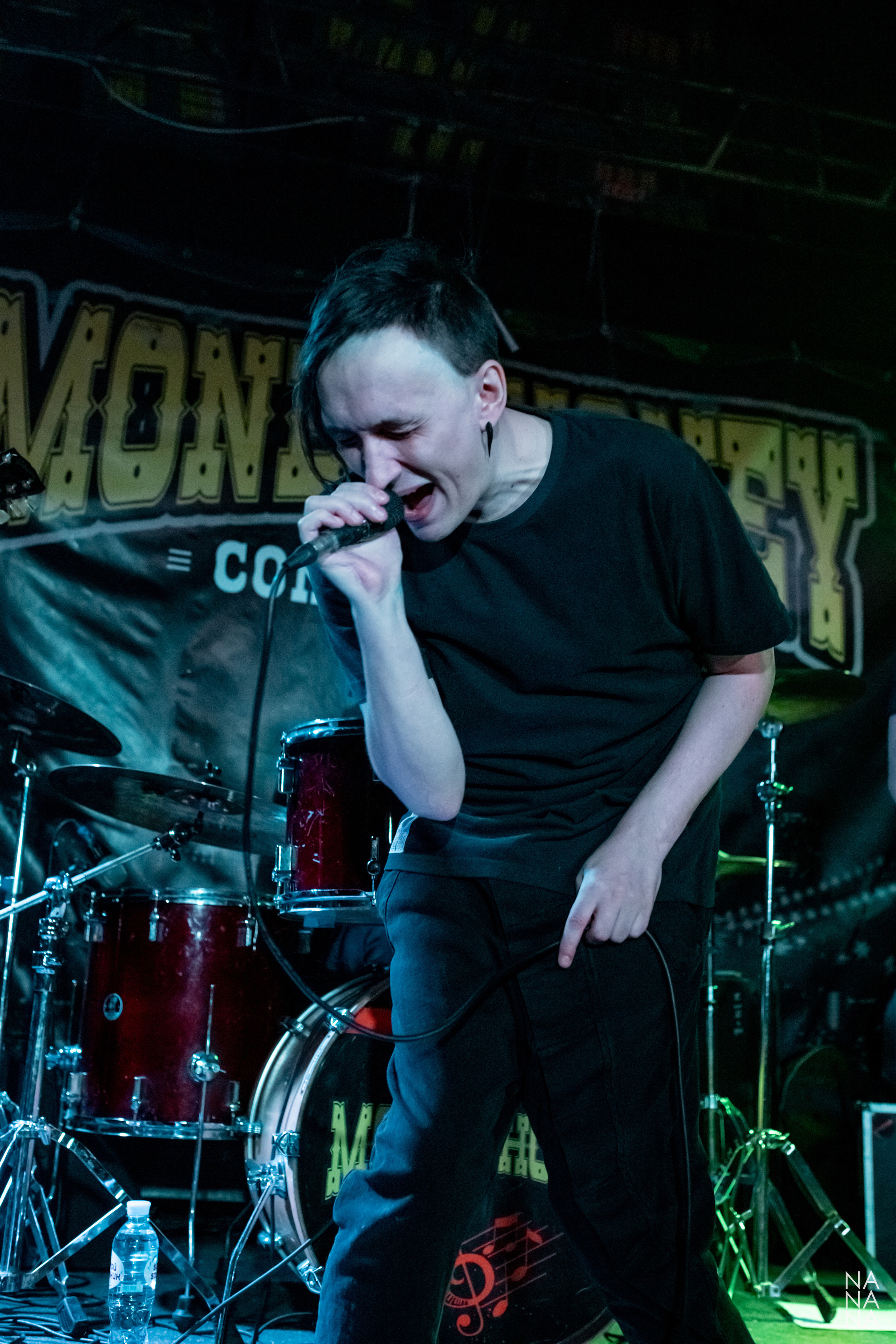 MACHINES, Money Honey, Санкт-Петербург, 05.12.2021