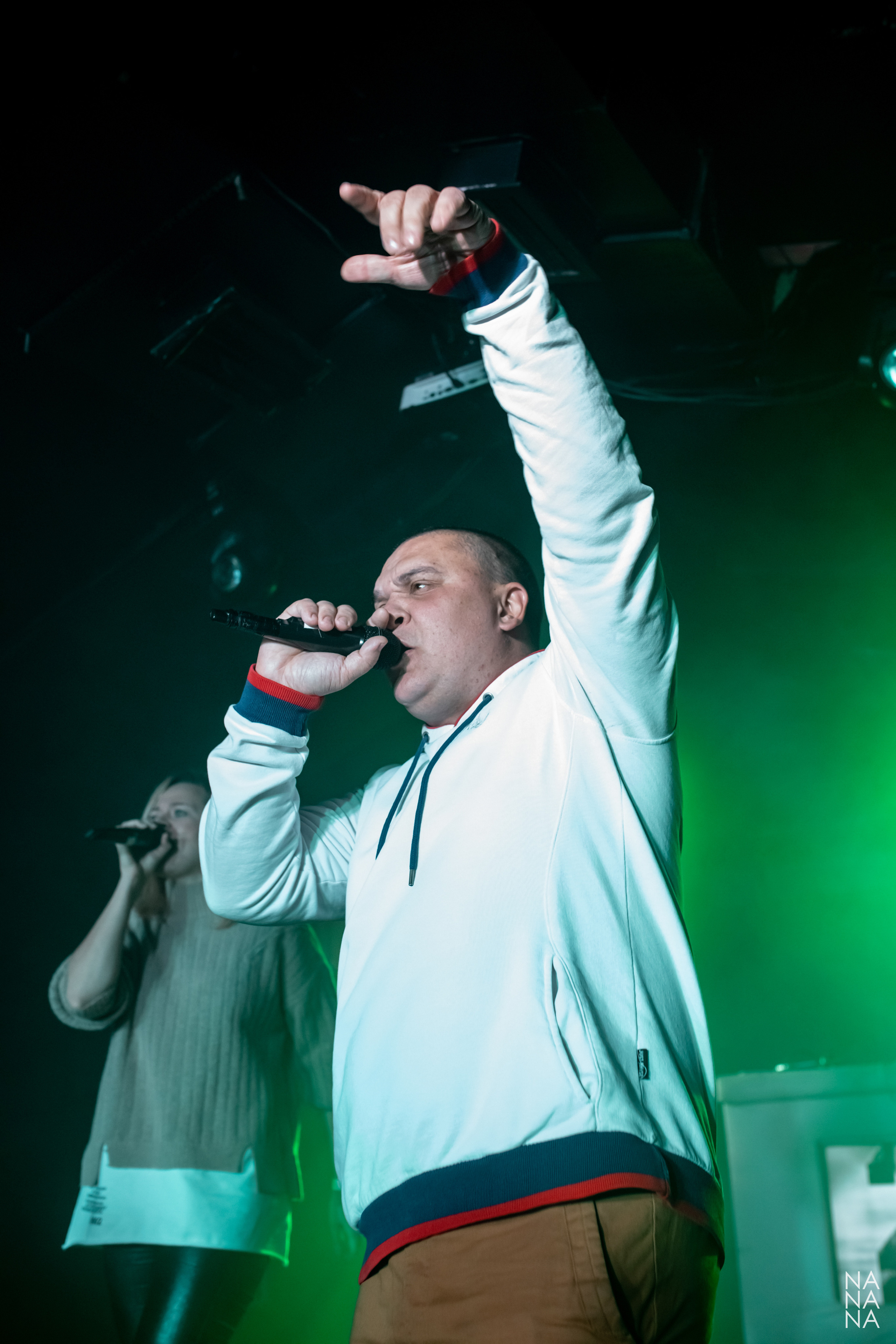 Многоточие, 13.11.2021, Санкт-Петербург, клуб Action