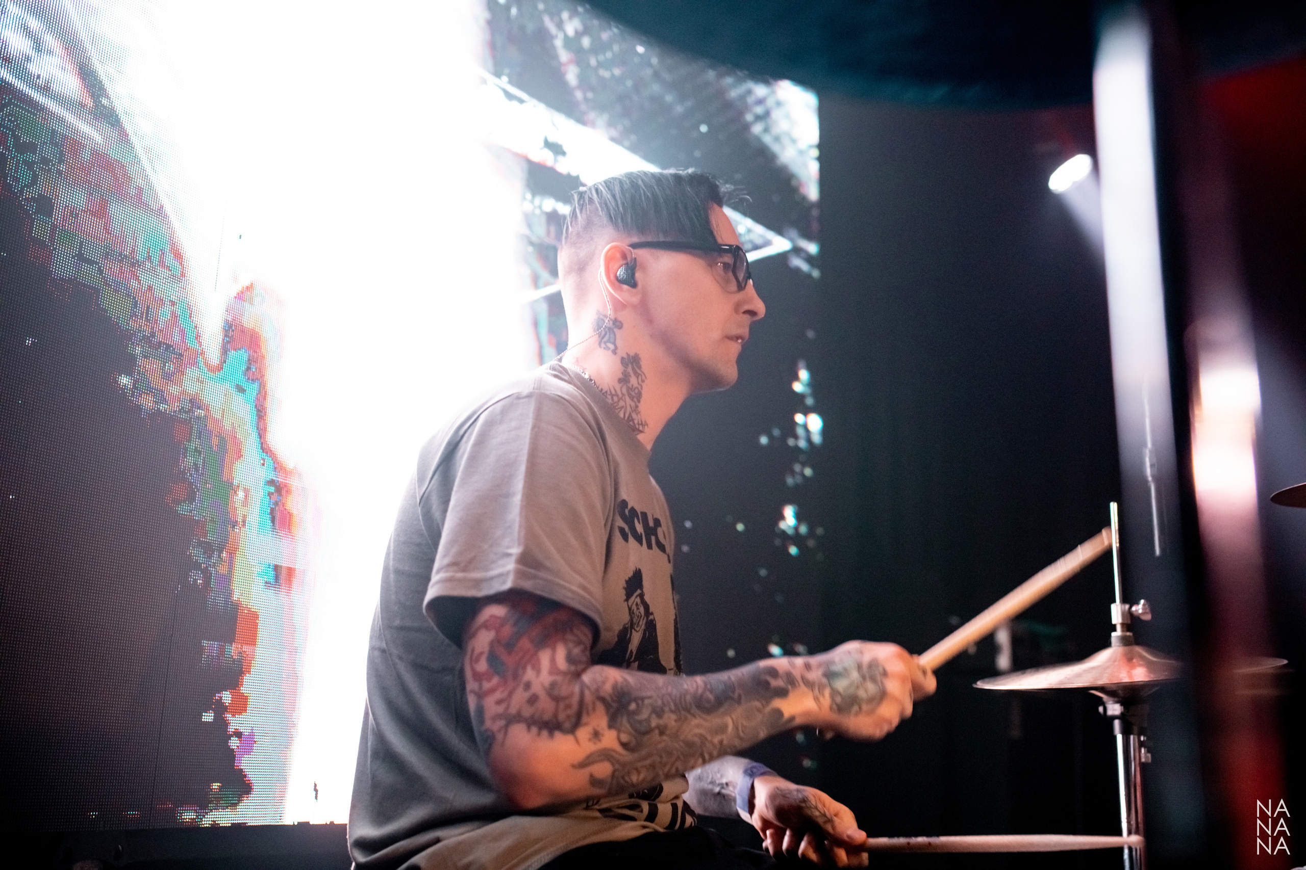 Dругой Ветер, Время N, Санкт-Петербург, 03.12.2021