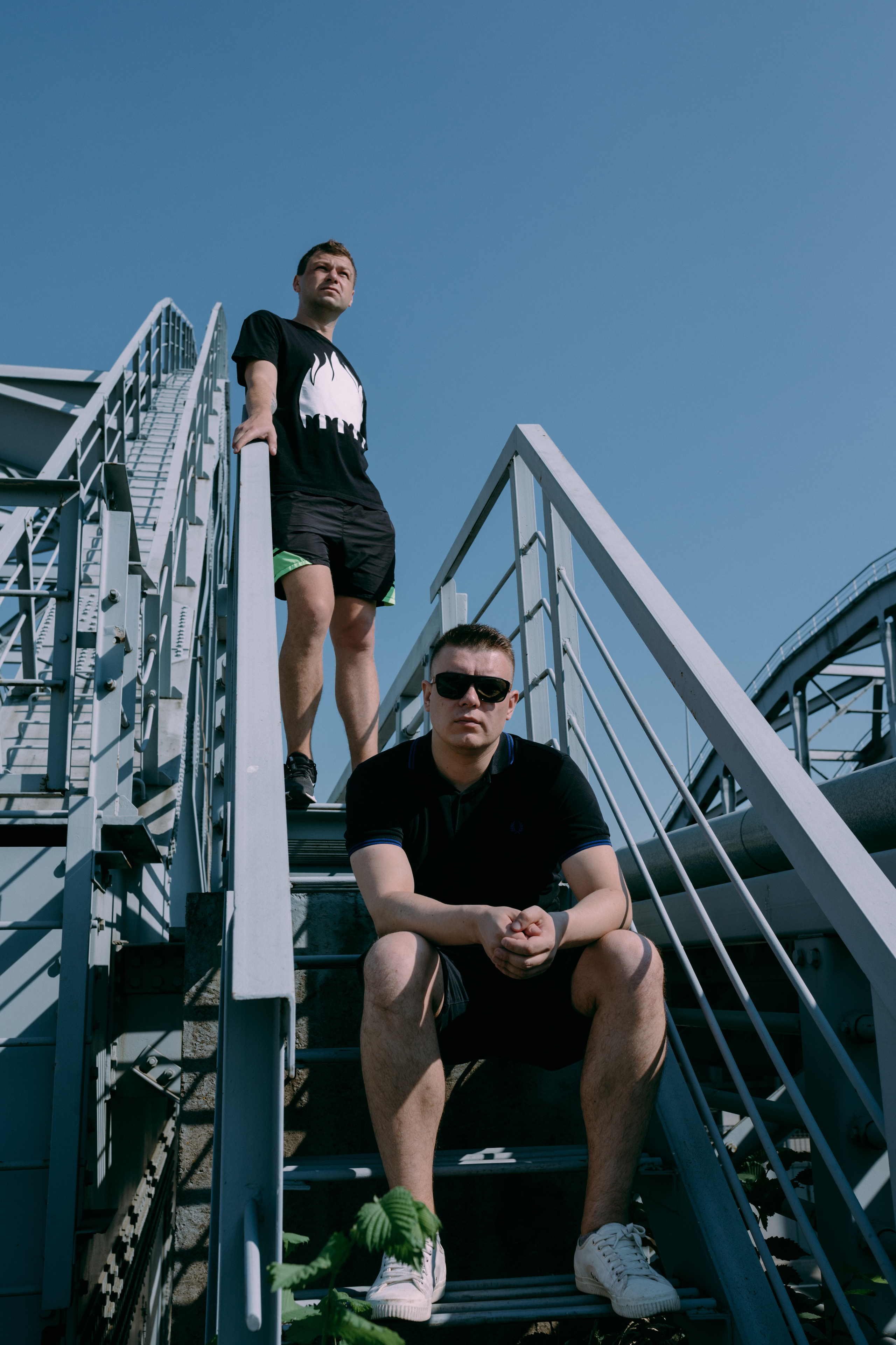 URBAN PINOCHET. Фотограф Елена Богачева (lenalena_na_na_na)