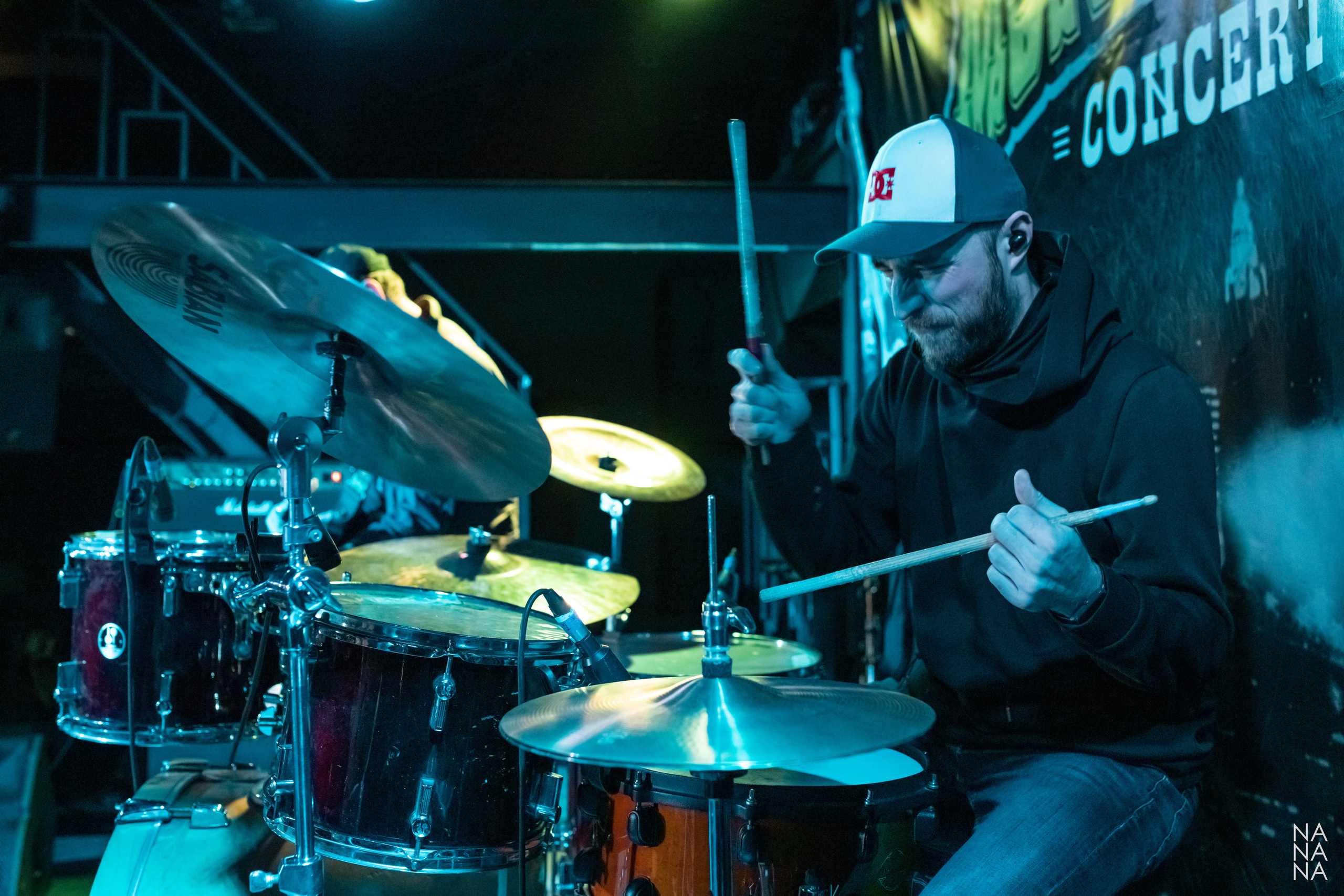 MACHINES, Money Honey, Санкт-Петербург, 05.12.2021