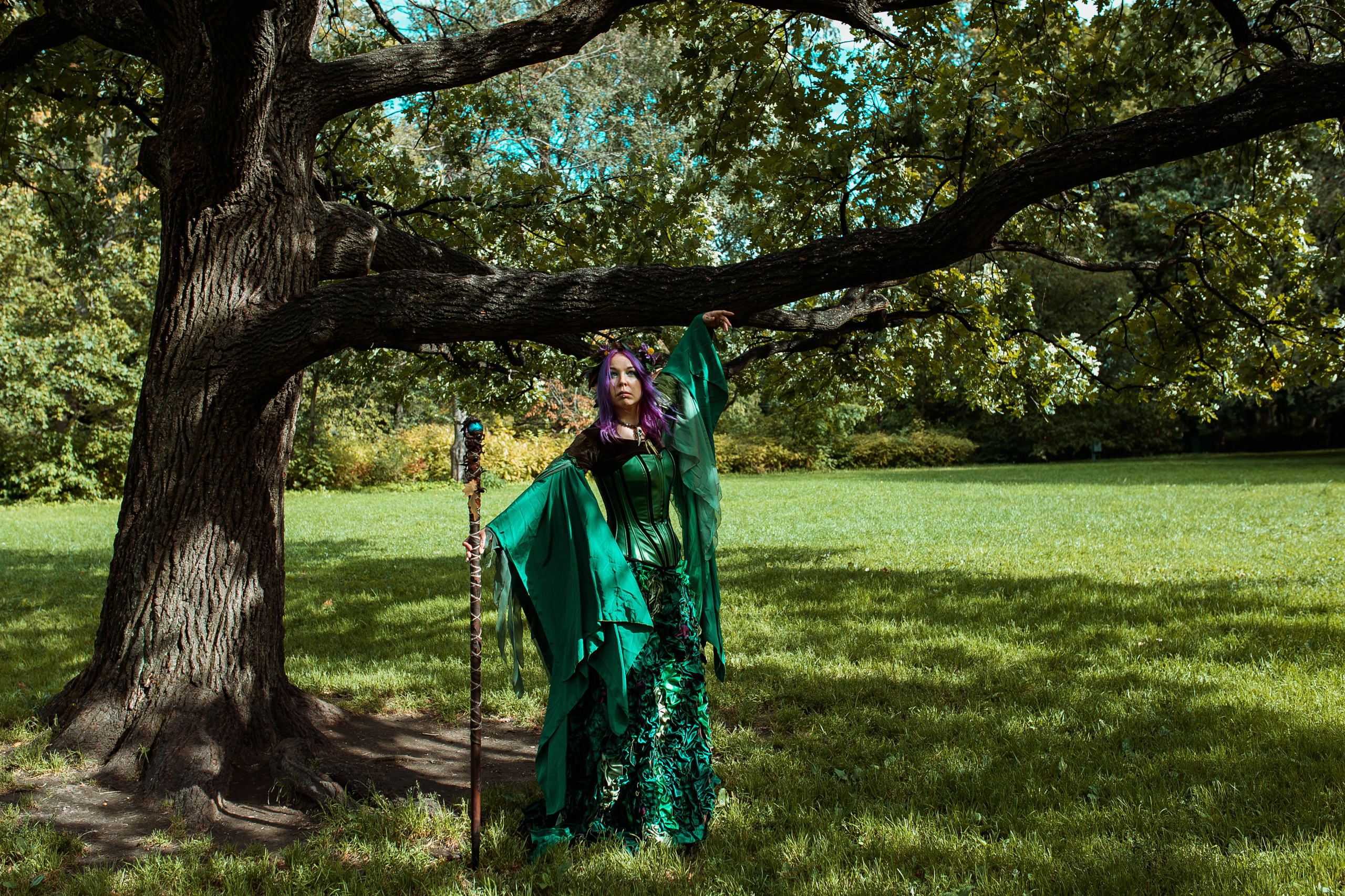 ХЕЛЬГА. Фотограф Елена Богачева (lenalena_na_na_na)