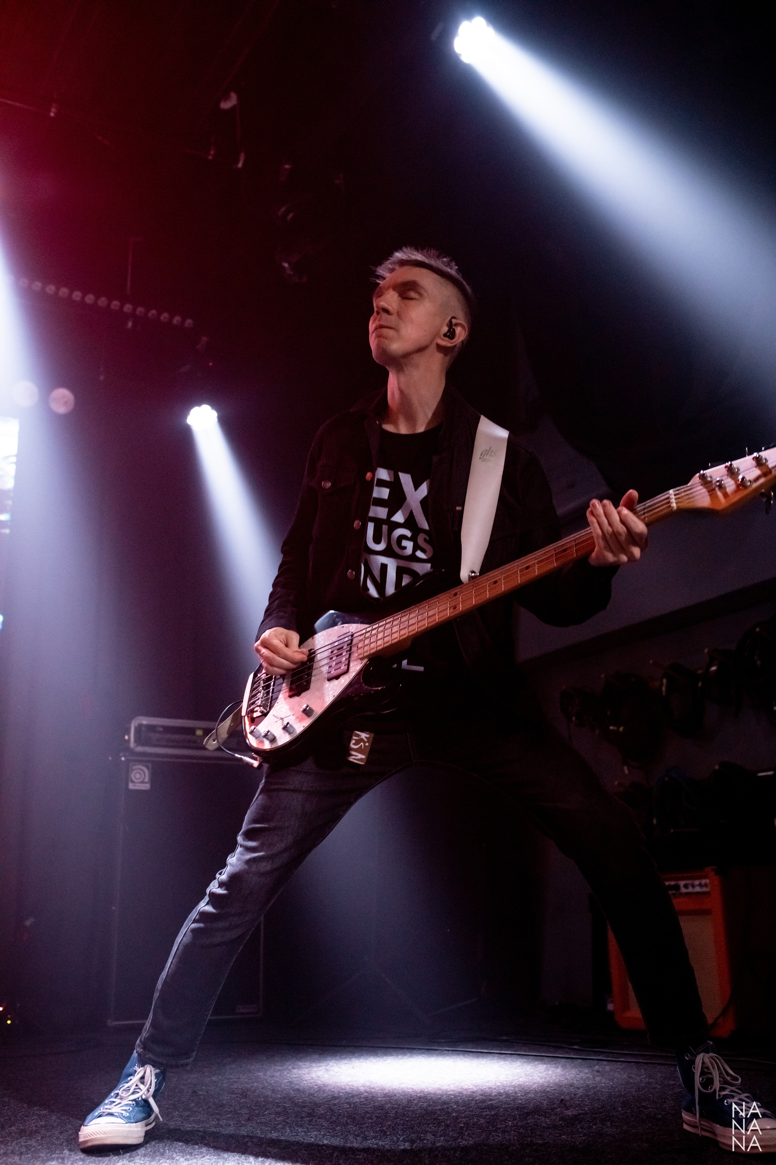 Dругой Ветер, Время N, Санкт-Петербург, 03.12.2021