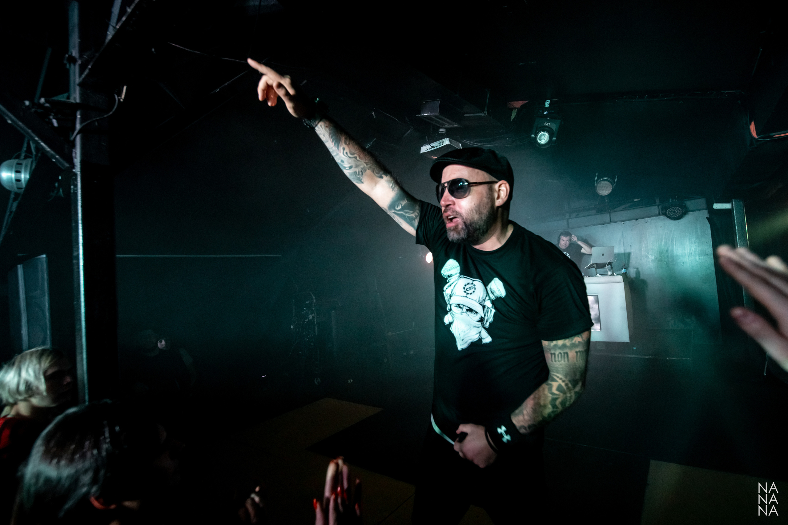 Многоточие, 13.11.2021, Санкт-Петербург, клуб Action