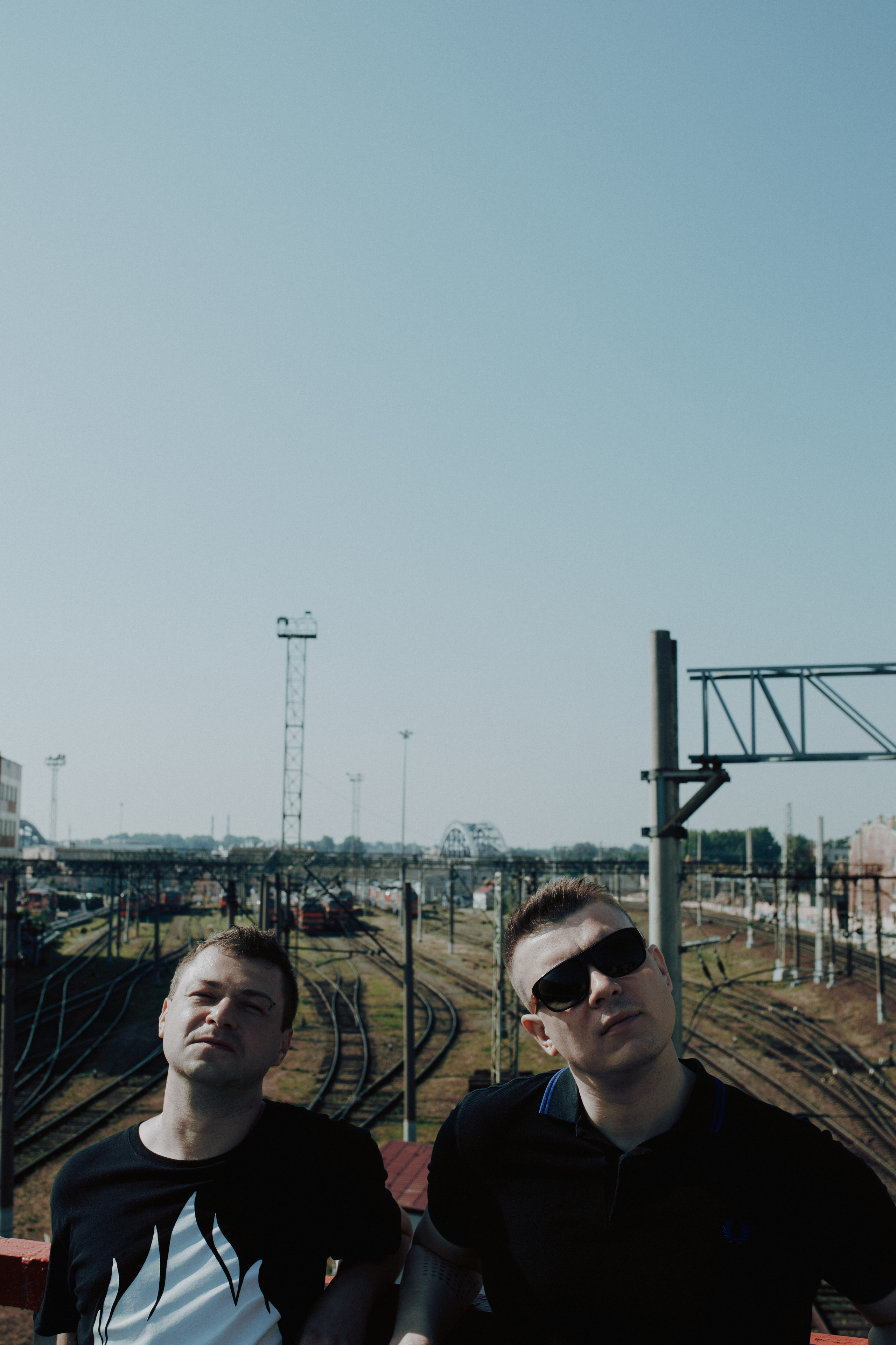 URBAN PINOCHET. Фотограф Елена Богачева (lenalena_na_na_na)