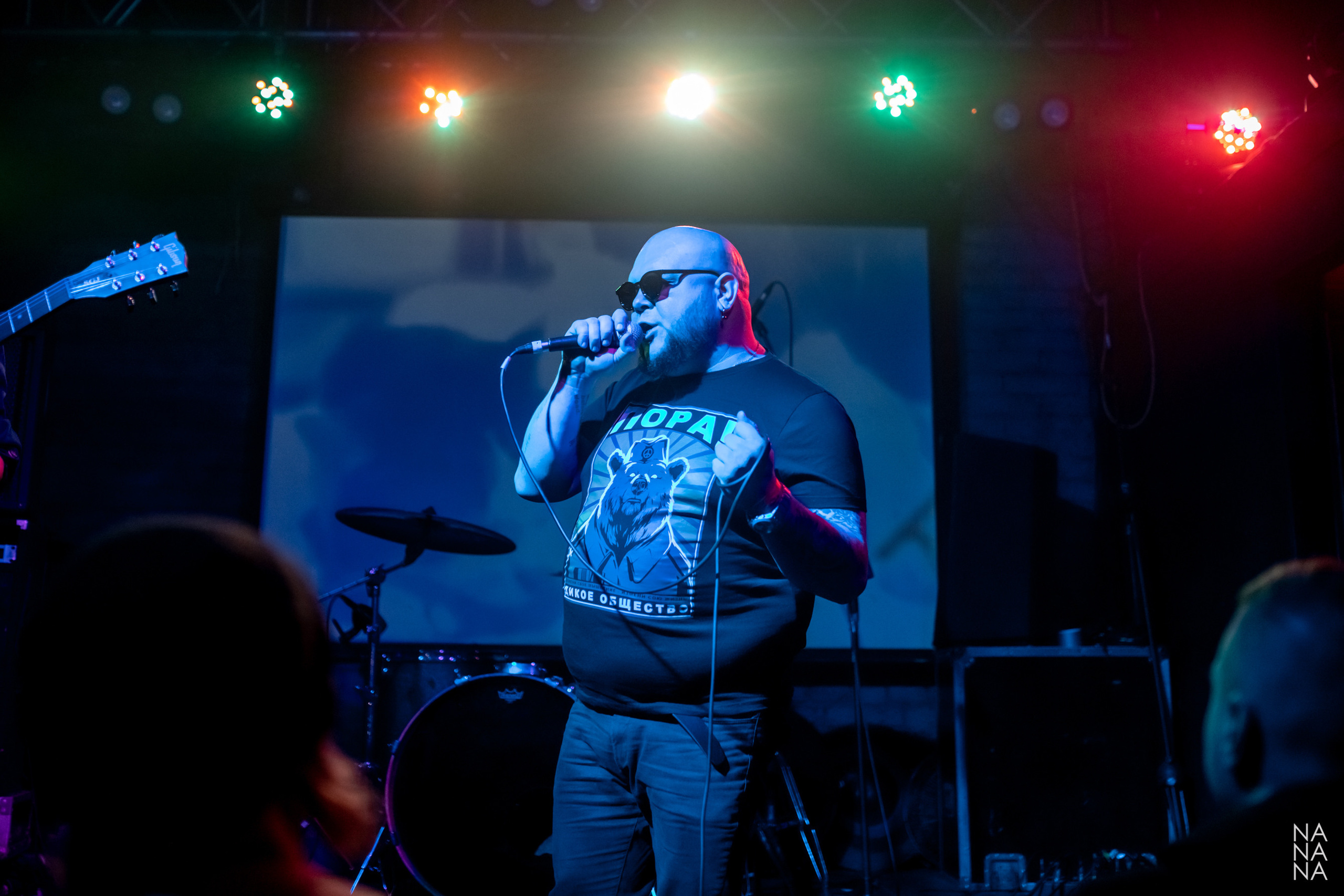 Простывший пассажир трамвая №7, 24.09.2021, Ионотека, Санкт-Петербург