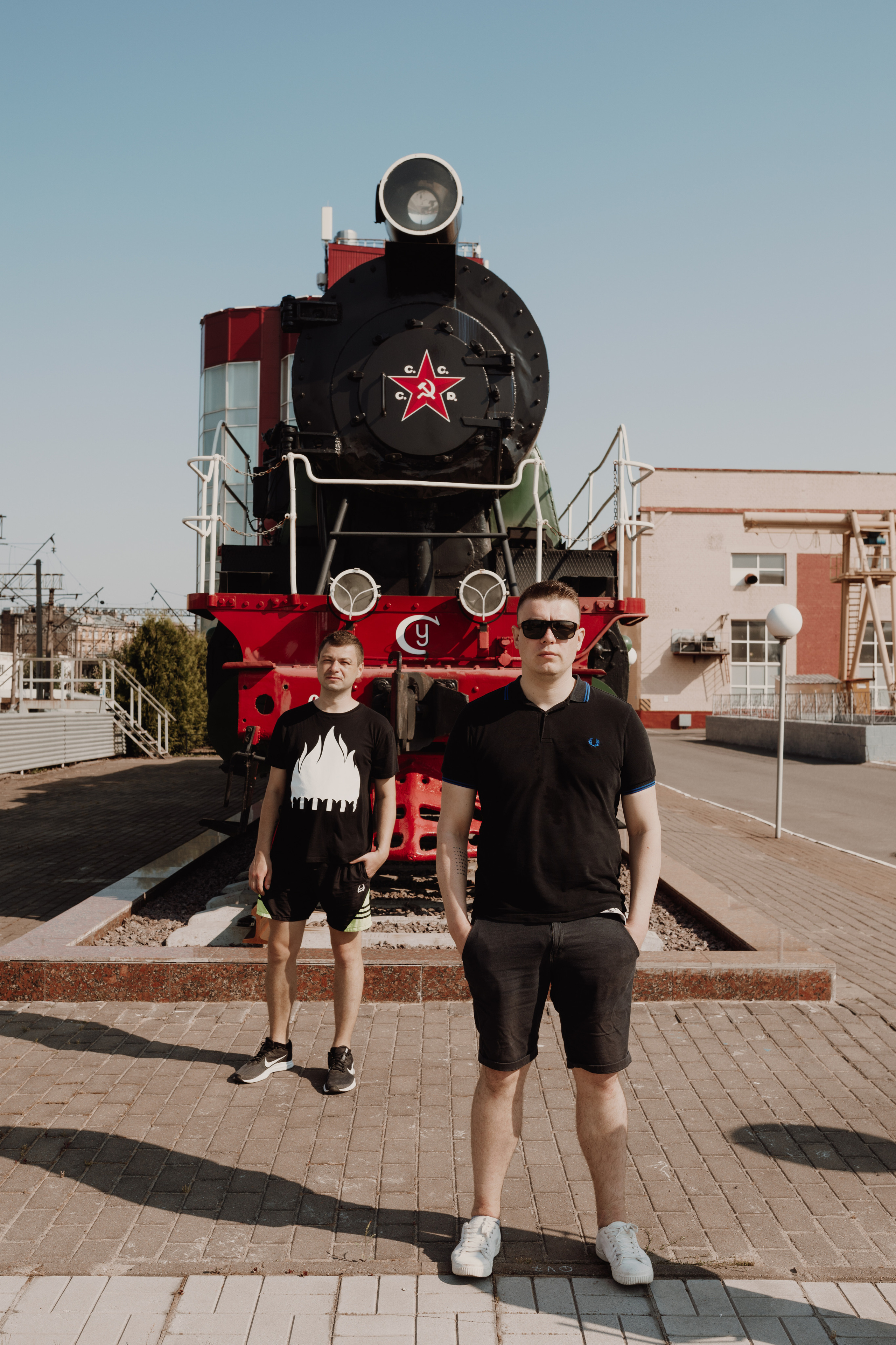 URBAN PINOCHET. Фотограф Елена Богачева (lenalena_na_na_na)