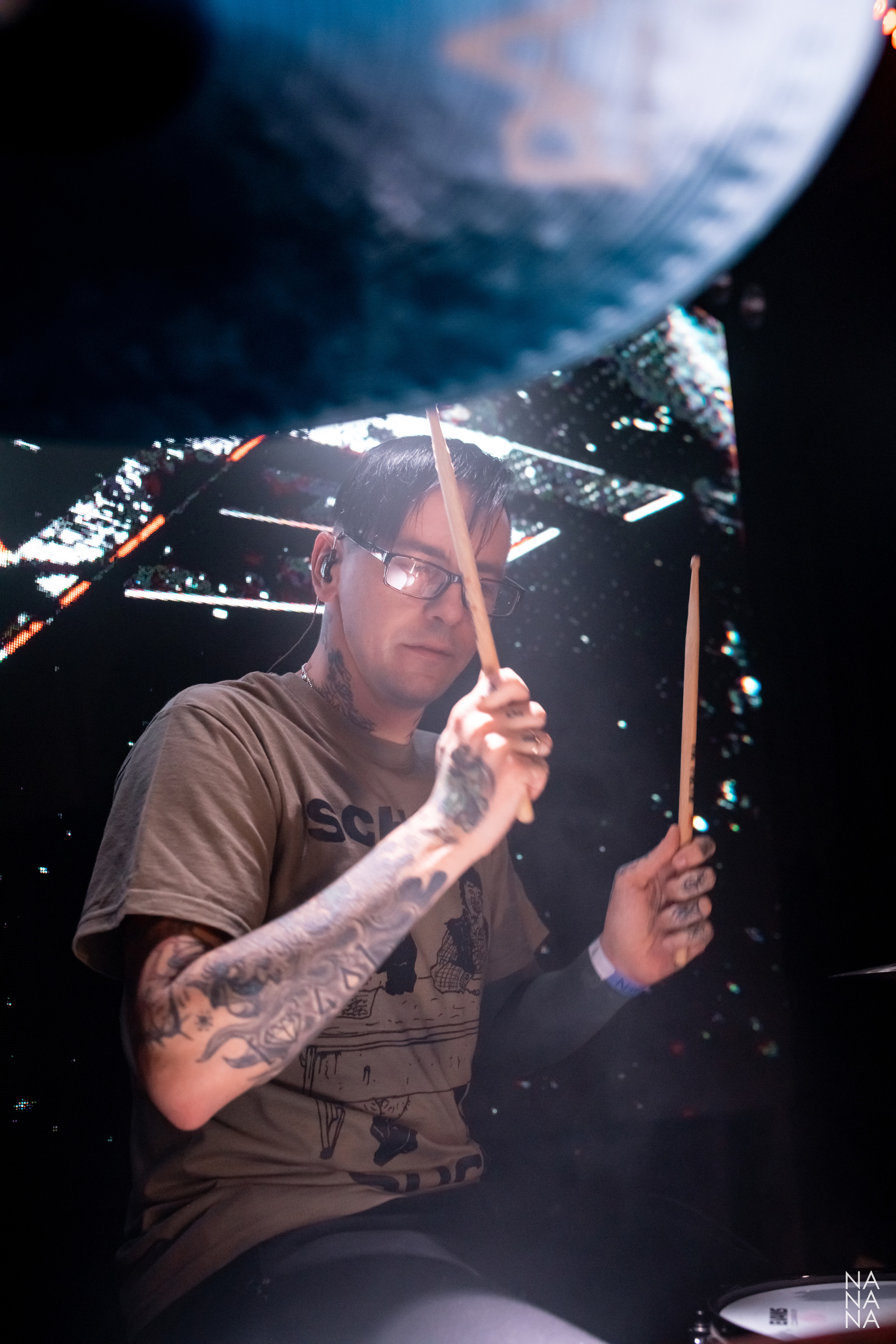 Dругой Ветер, Время N, Санкт-Петербург, 03.12.2021