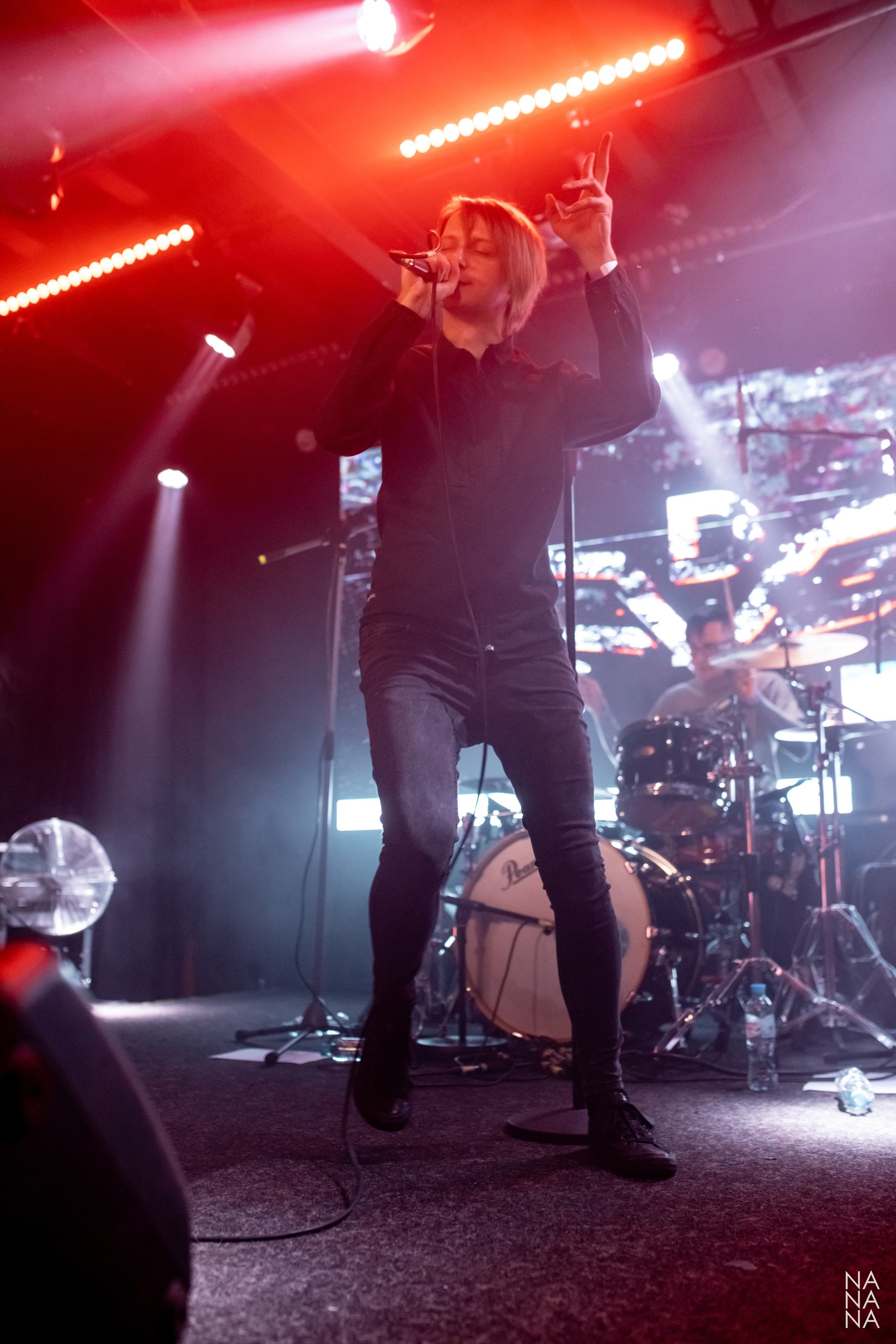 Dругой Ветер, Время N, Санкт-Петербург, 03.12.2021