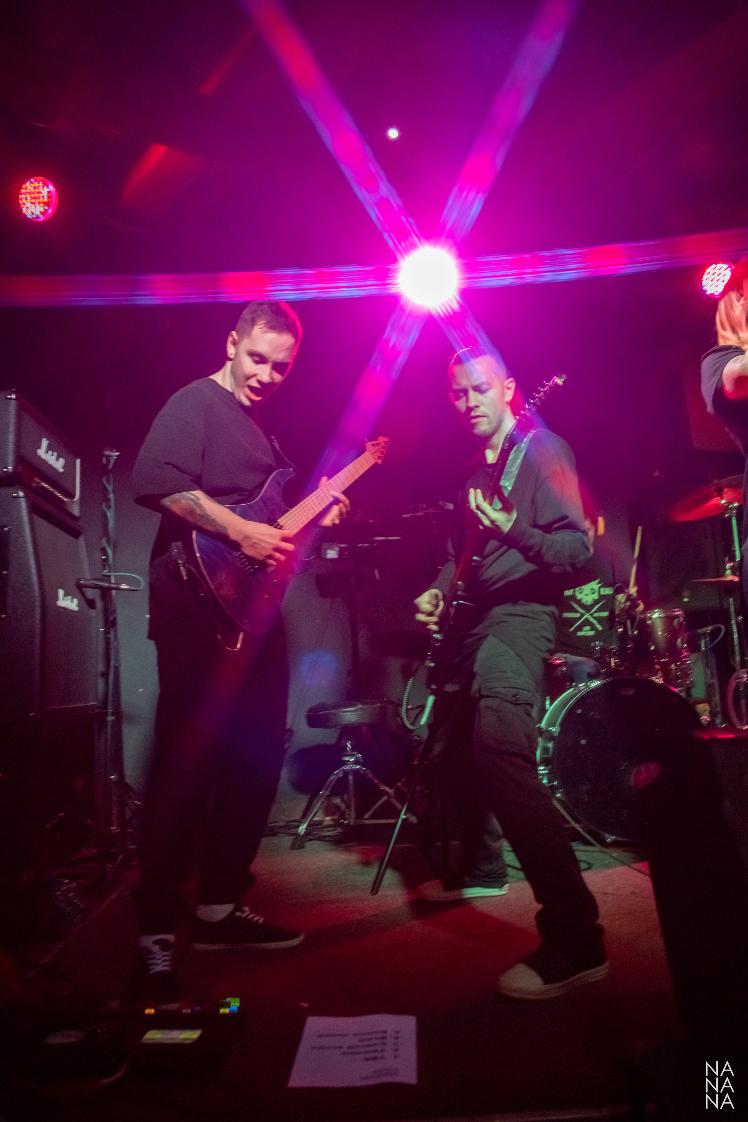 Lights Out!, Санкт-Петербург, Zoccolo 2.0, 07.11.2021