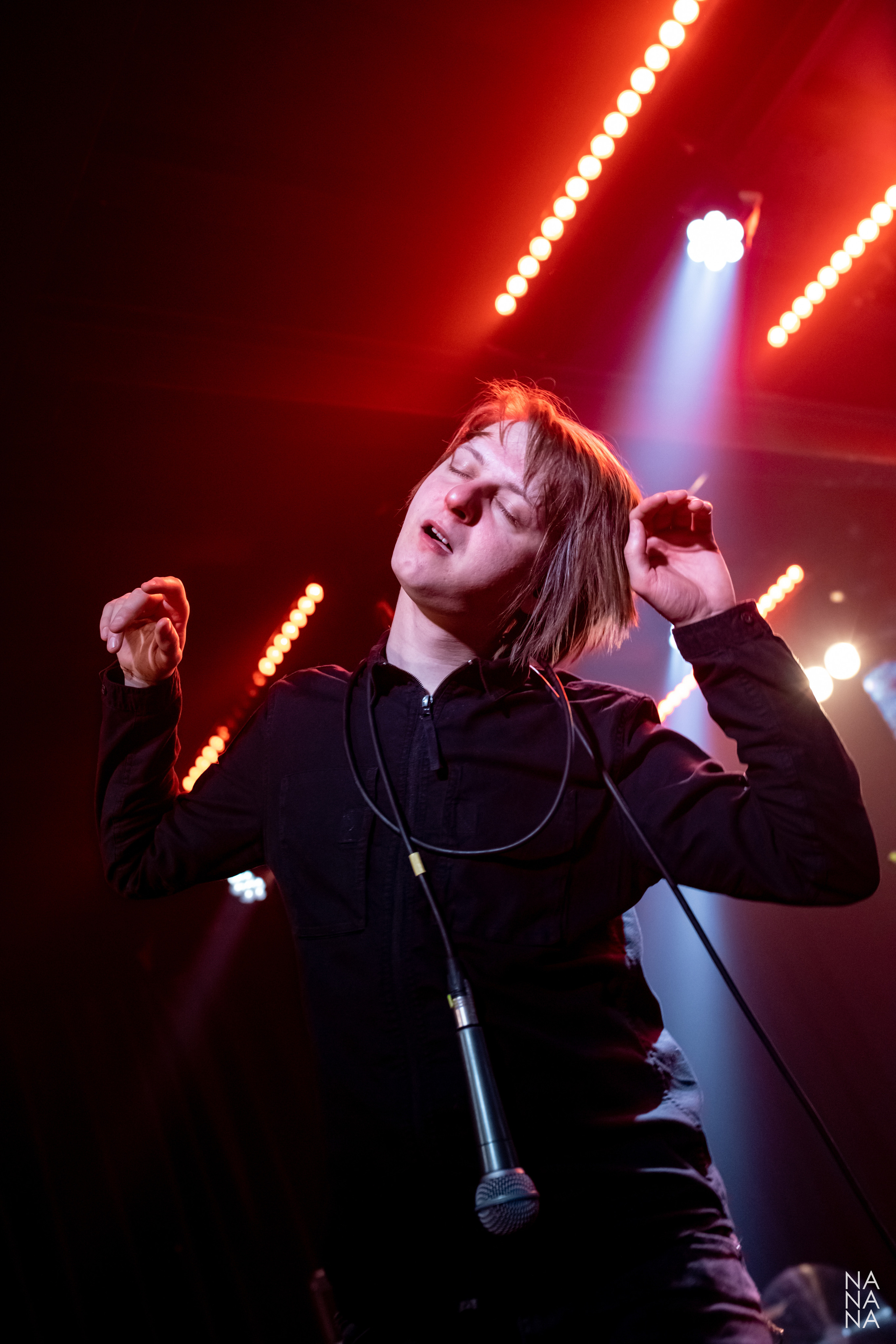 Dругой Ветер, Время N, Санкт-Петербург, 03.12.2021