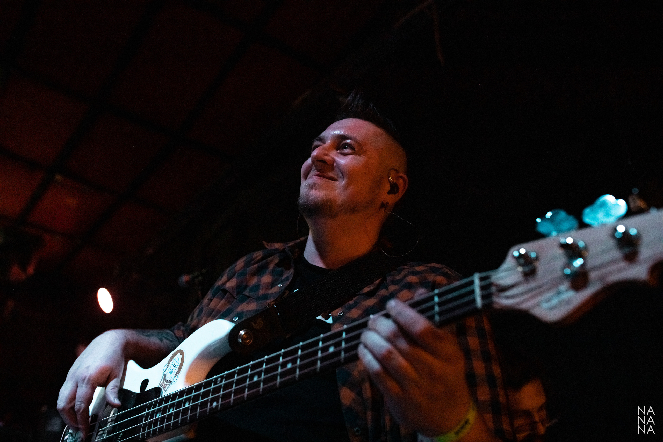 Включай Микрофон!, клуб MOD, Санкт-Петербург, 23.10.2021