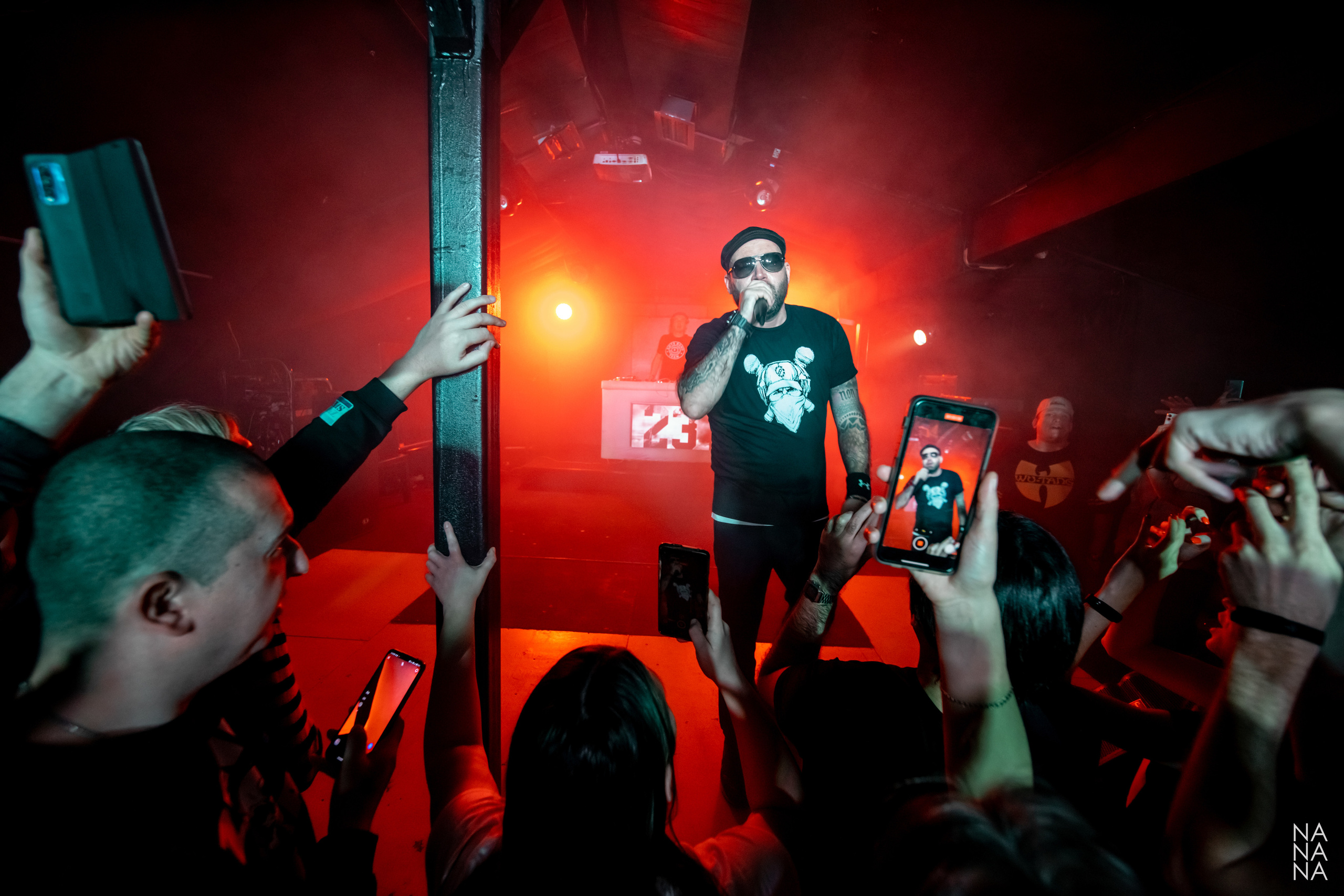 Многоточие, 13.11.2021, Санкт-Петербург, клуб Action