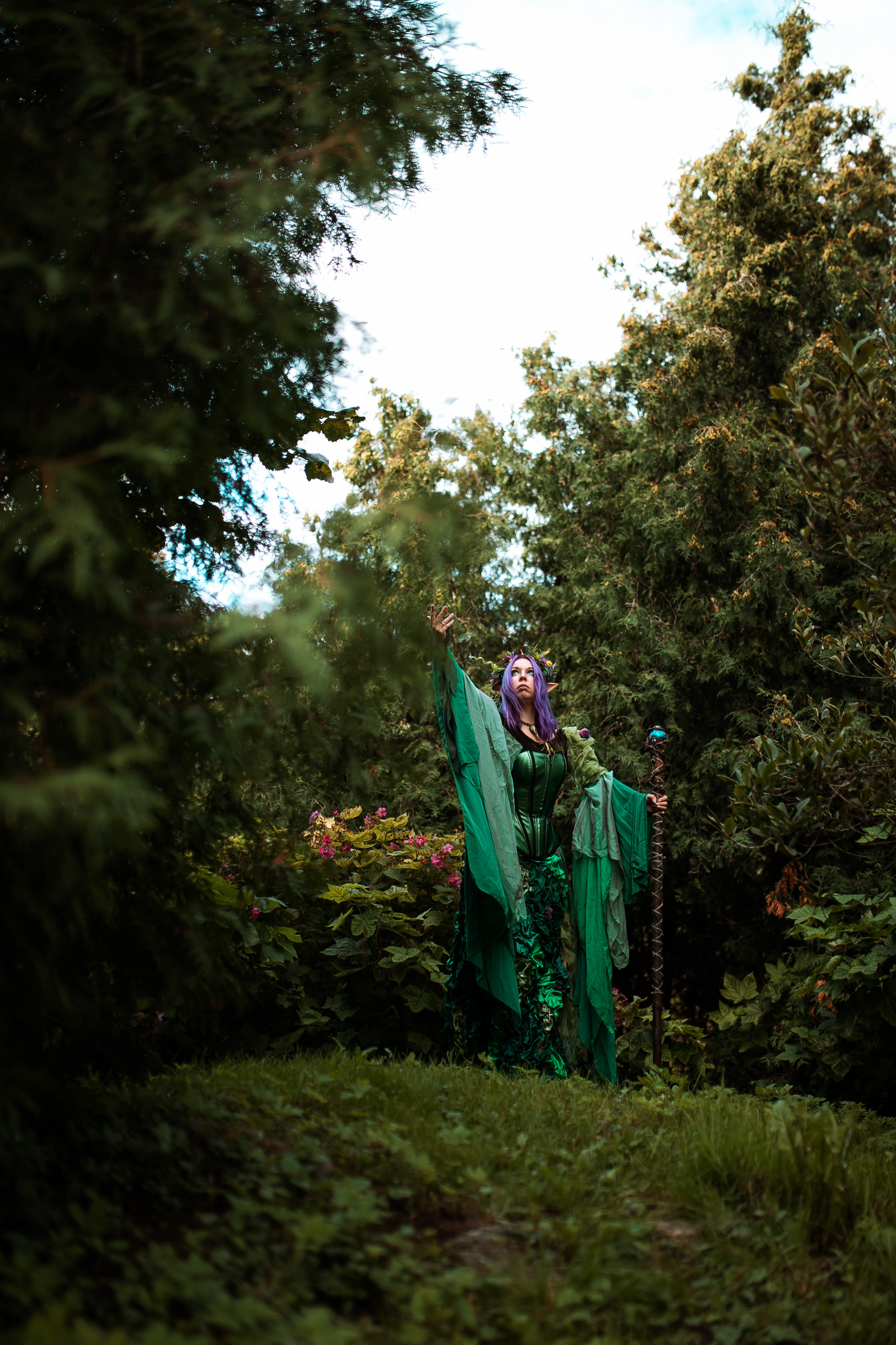 ХЕЛЬГА. Фотограф Елена Богачева (lenalena_na_na_na)