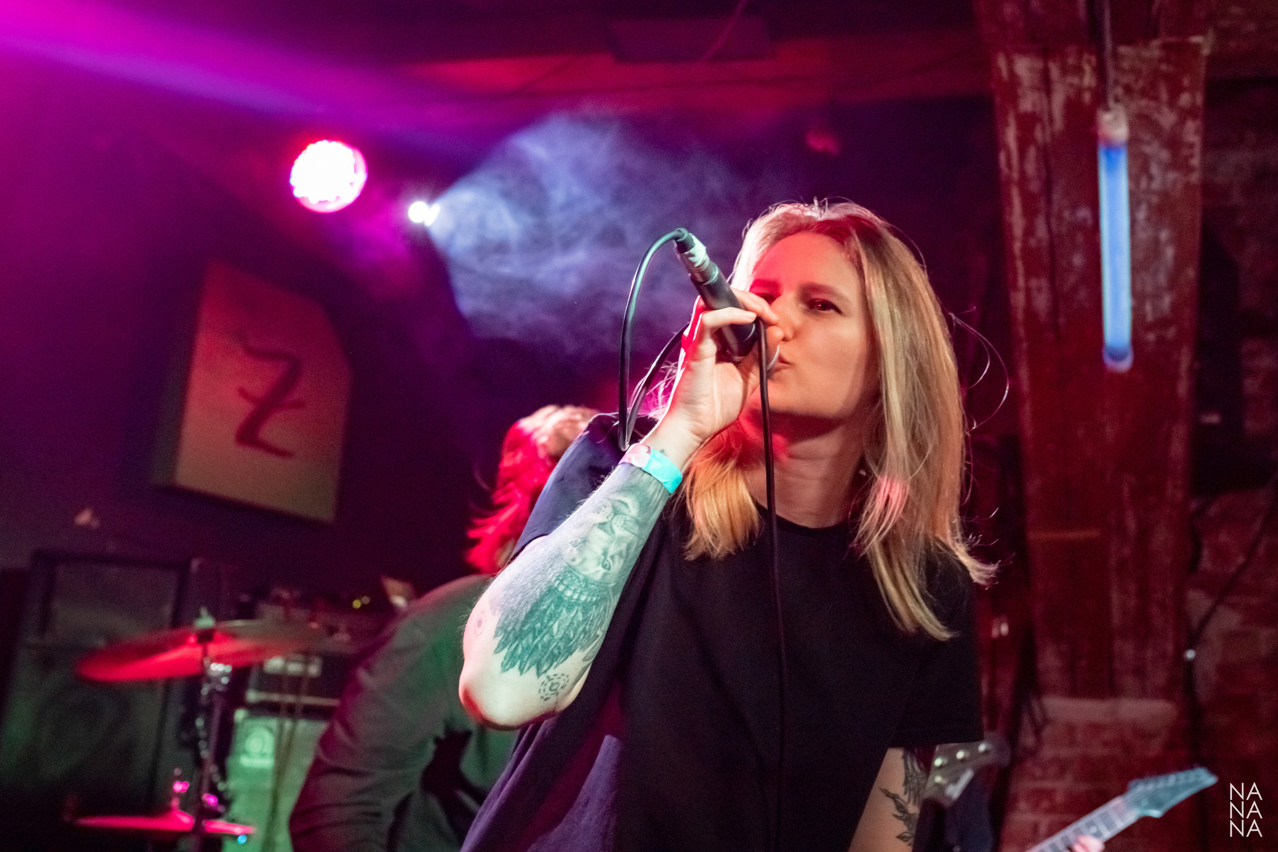 Lights Out!, Санкт-Петербург, Zoccolo 2.0, 07.11.2021