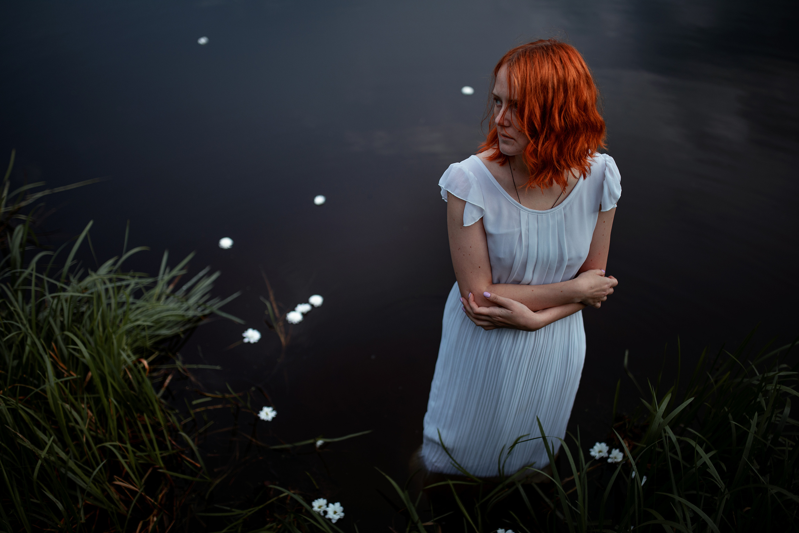 Ульяна. Фотограф Елена Богачева (lenalena_na_na_na)