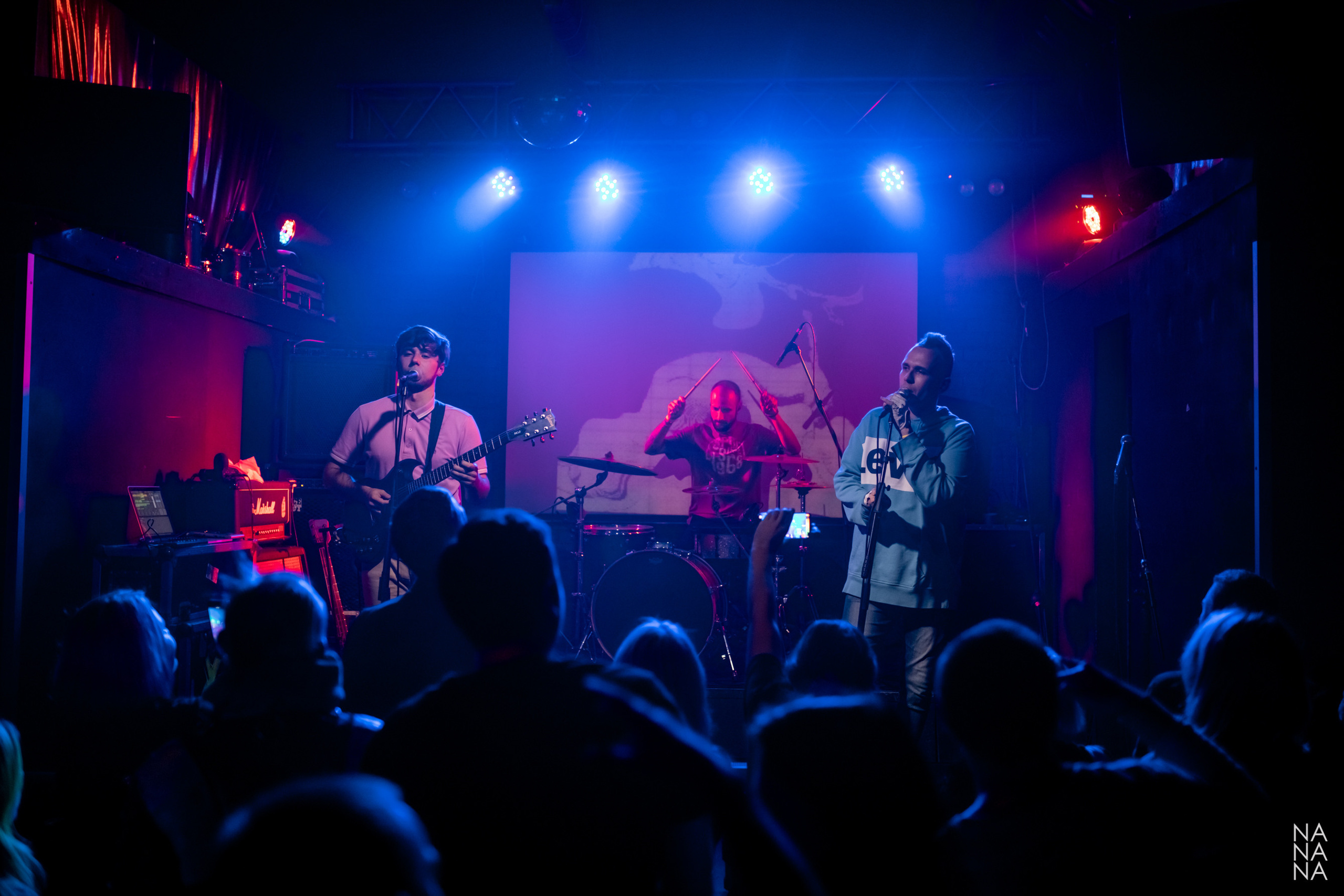 Человекчеловеку, Презентация альбома "Польза", 24.09.2021, Ионотека, Санкт-Петербург