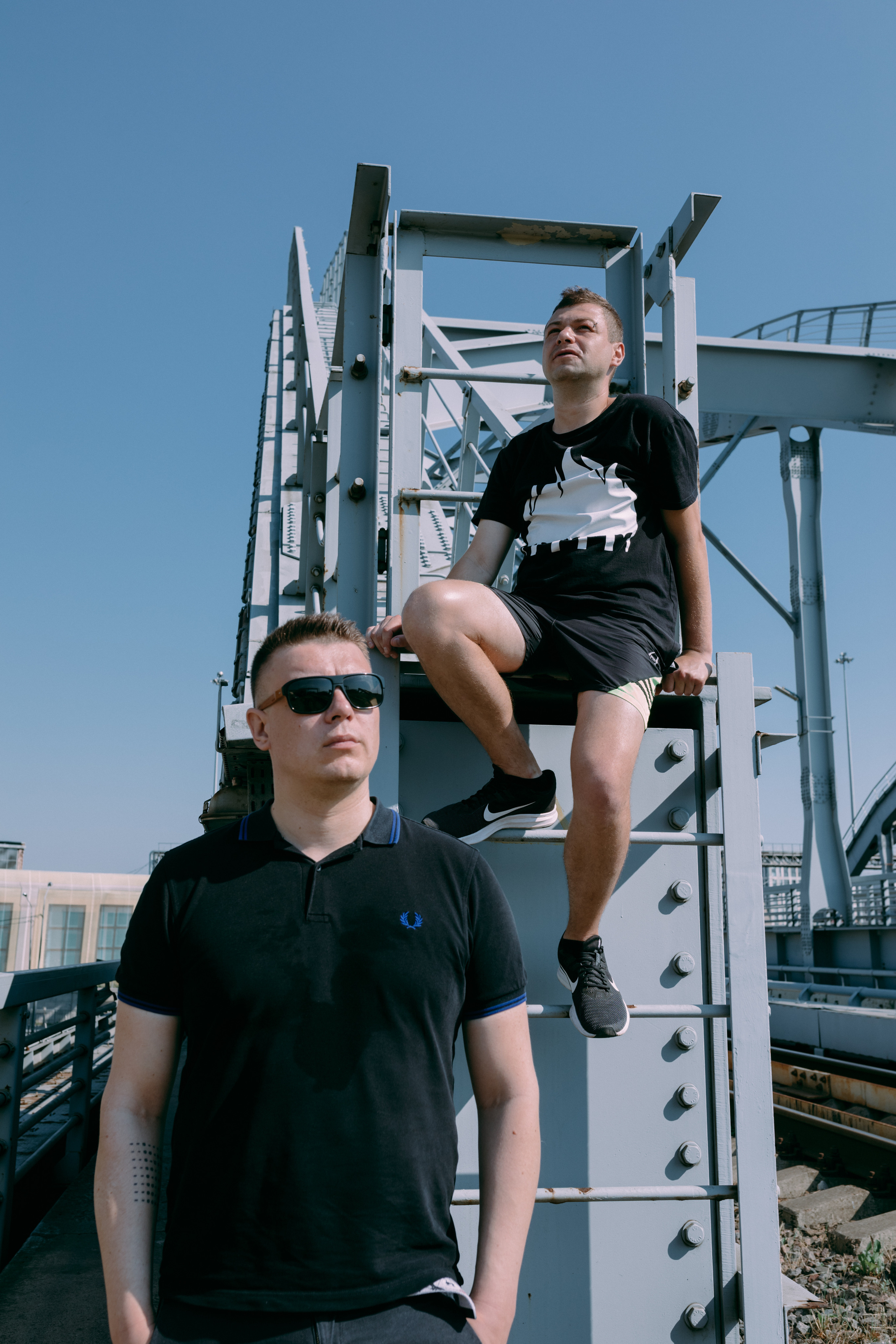 URBAN PINOCHET. Фотограф Елена Богачева (lenalena_na_na_na)