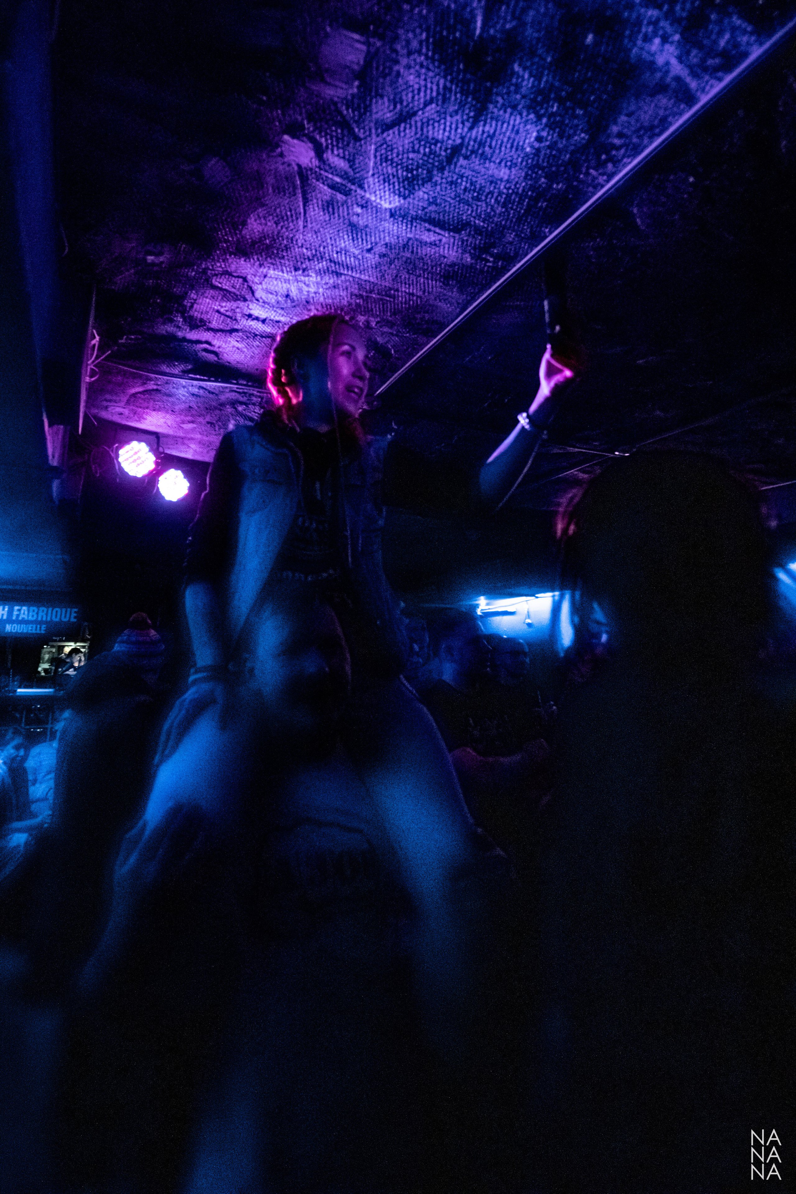 Urban Pinochet, Fish Fabrique, Санкт-Петербург, 04.12.2021