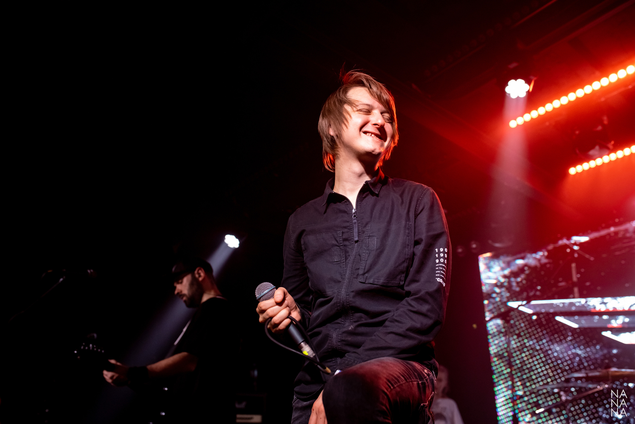 Dругой Ветер, Время N, Санкт-Петербург, 03.12.2021