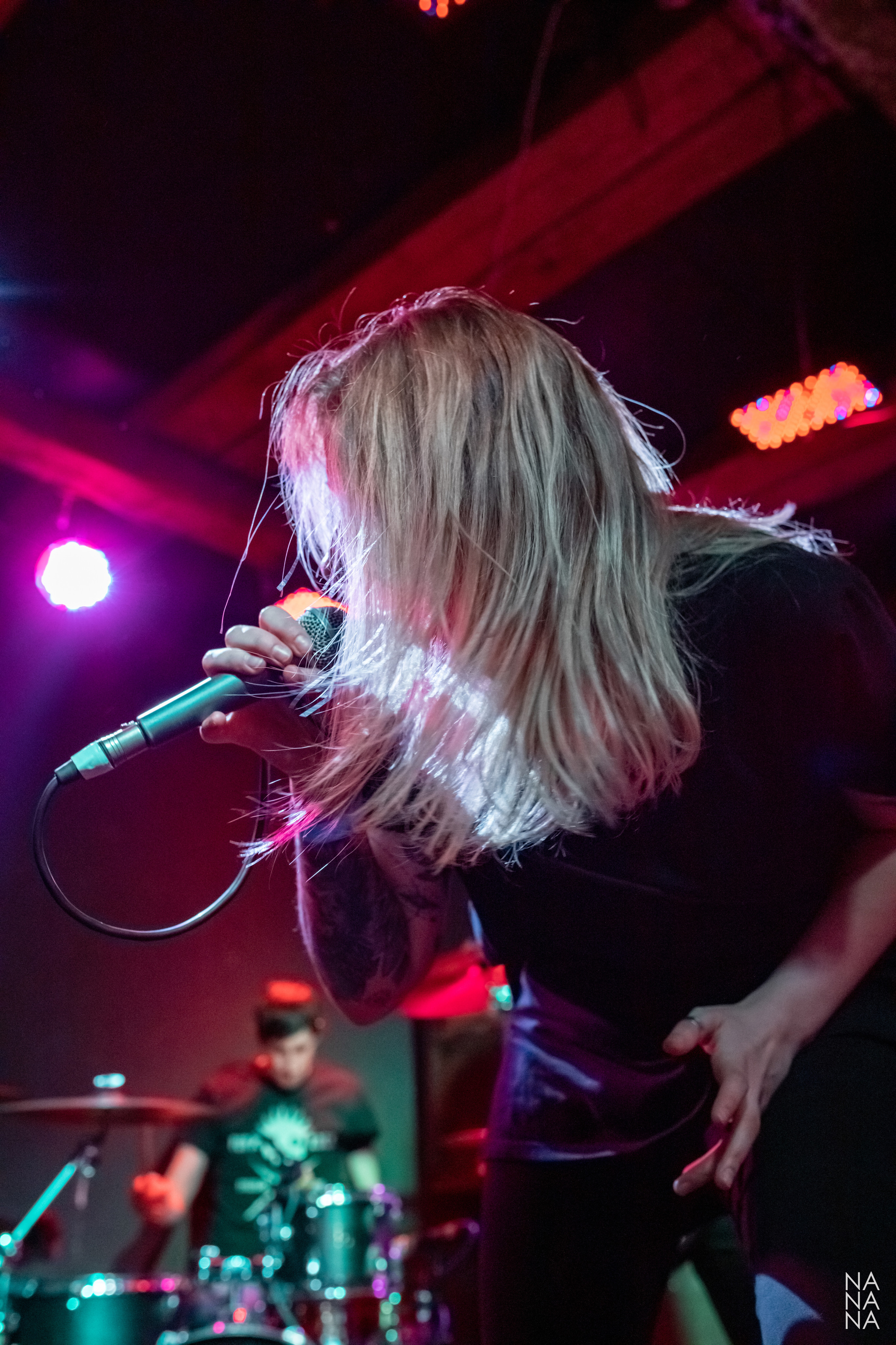 Lights Out!, Санкт-Петербург, Zoccolo 2.0, 07.11.2021