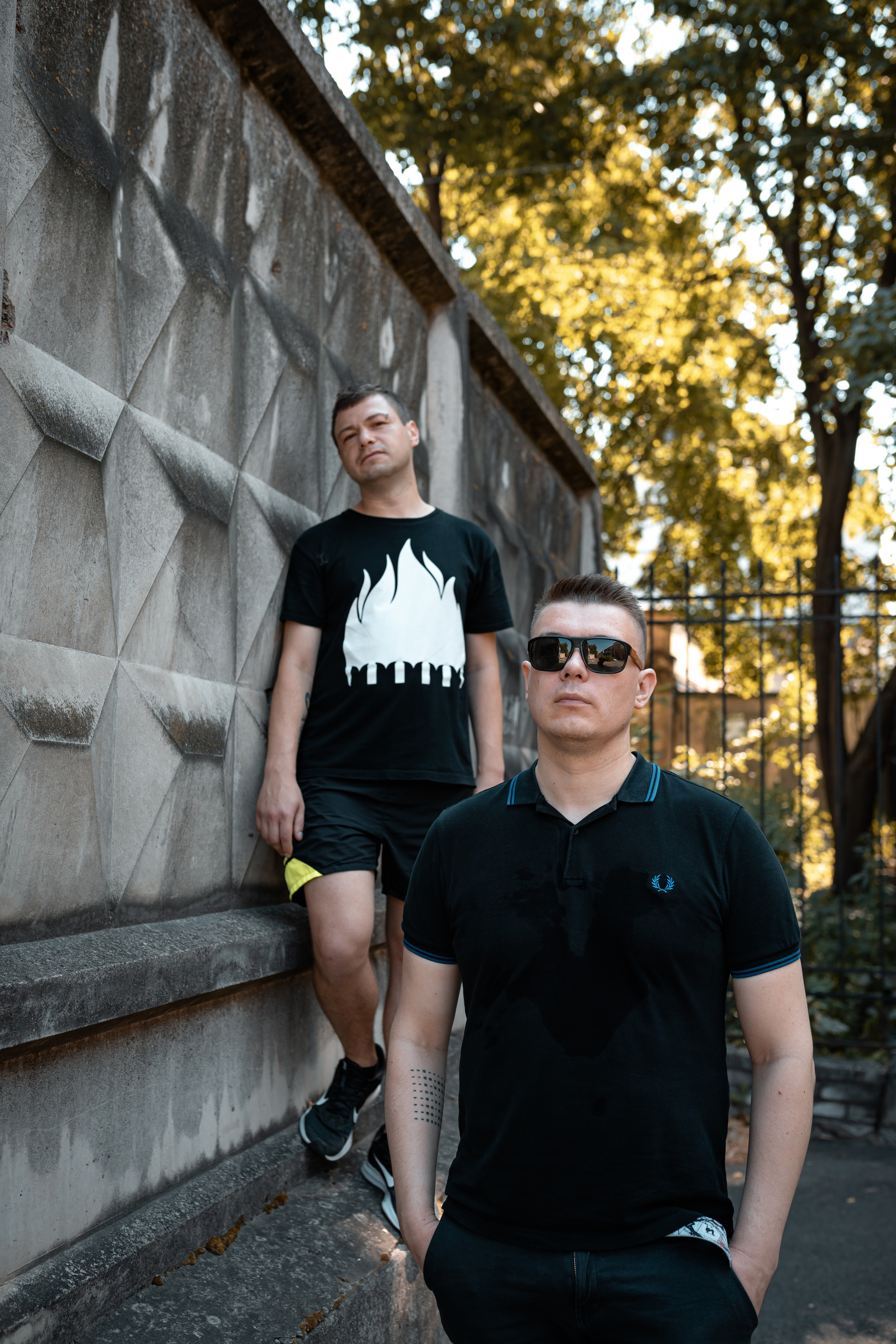 URBAN PINOCHET. Фотограф Елена Богачева (lenalena_na_na_na)