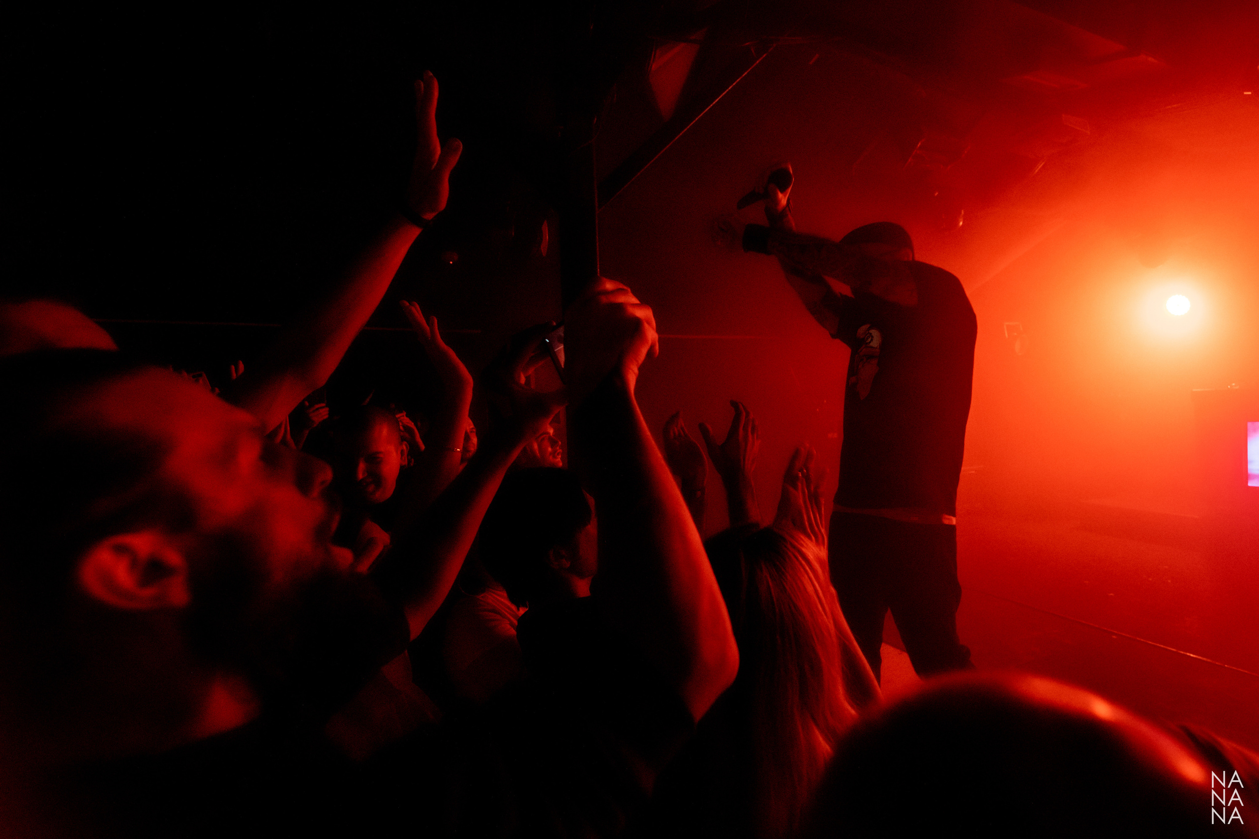 Многоточие, 13.11.2021, Санкт-Петербург, клуб Action