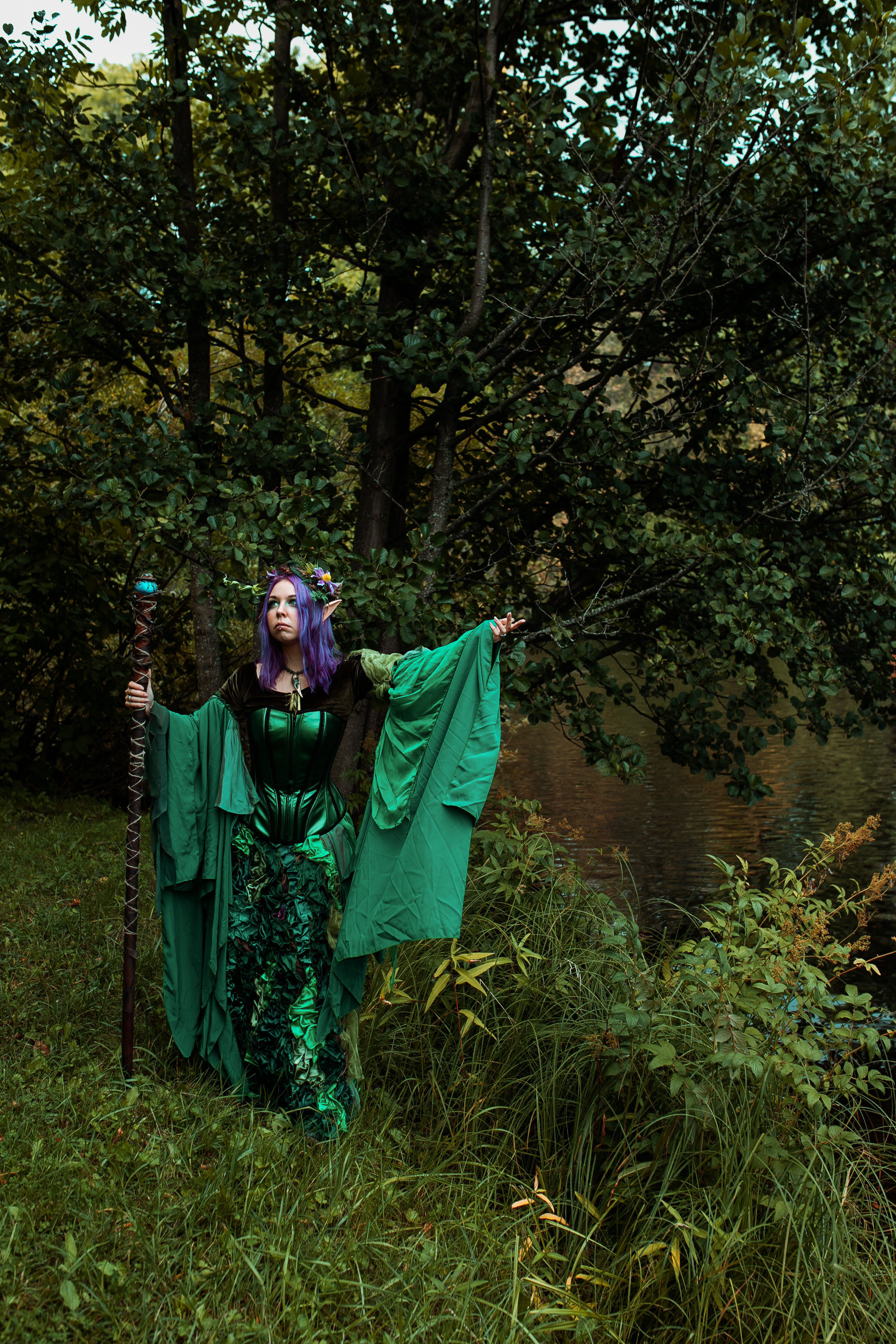 ХЕЛЬГА. Фотограф Елена Богачева (lenalena_na_na_na)