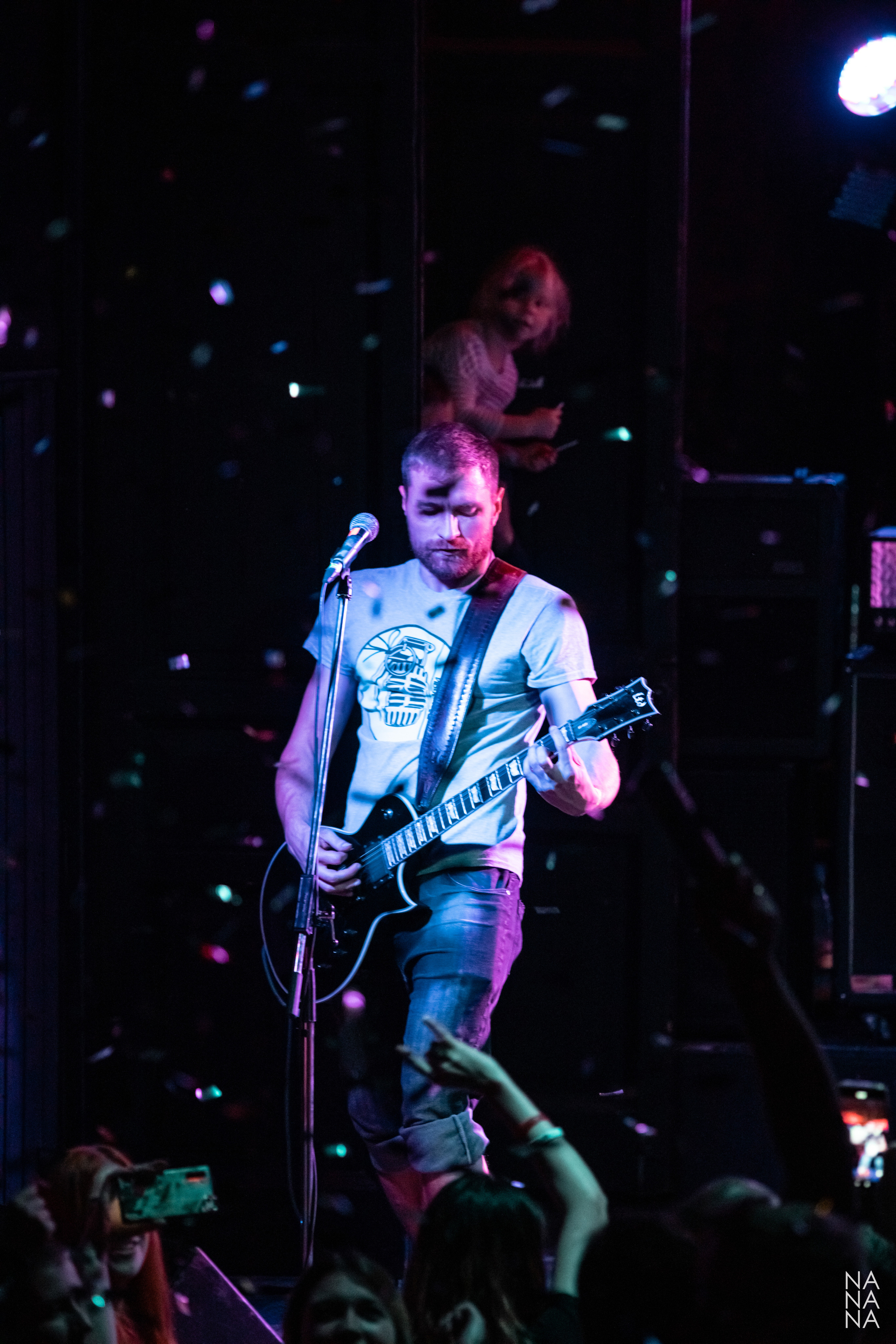 Включай Микрофон!, клуб MOD, Санкт-Петербург, 23.10.2021