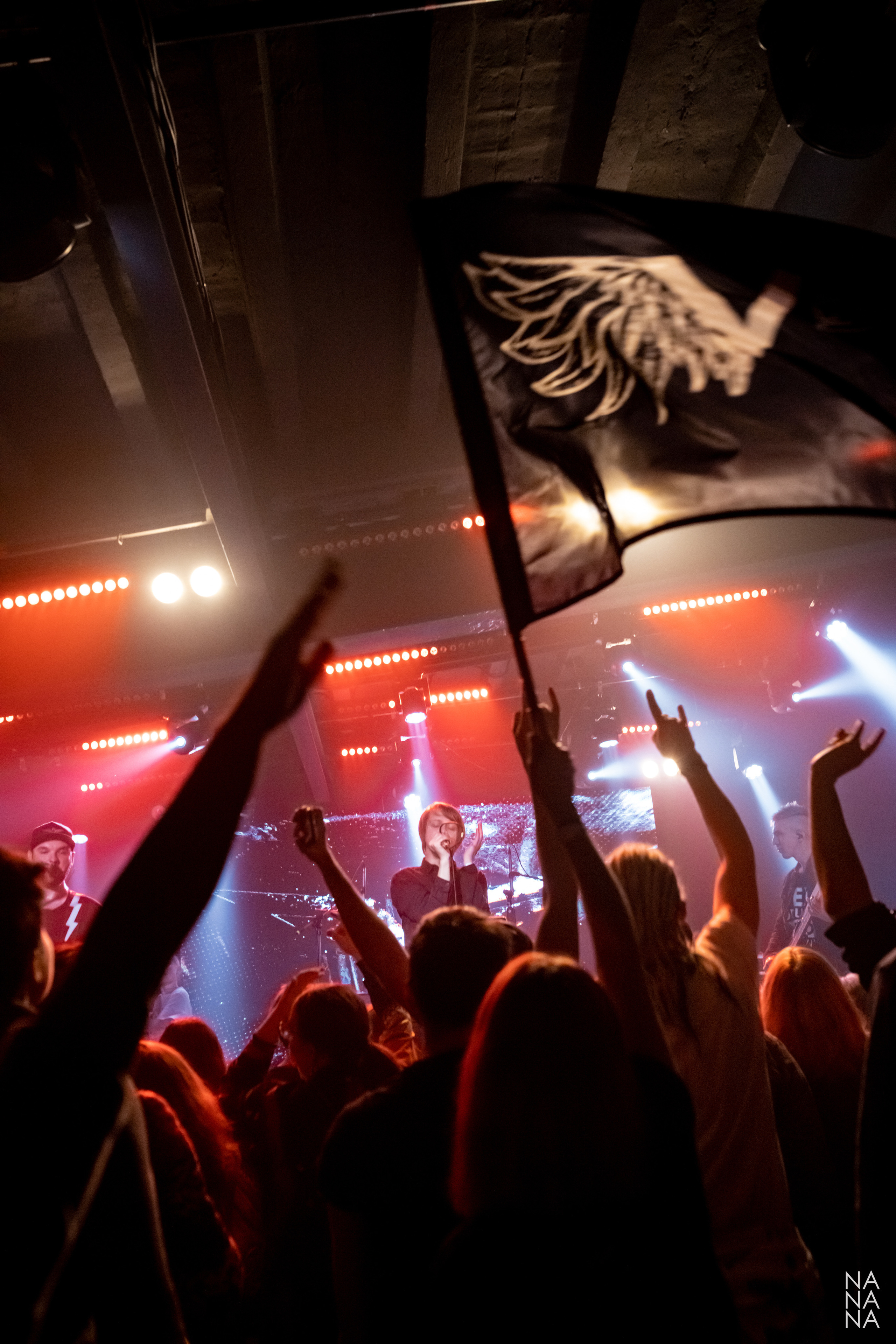 Dругой Ветер, Время N, Санкт-Петербург, 03.12.2021