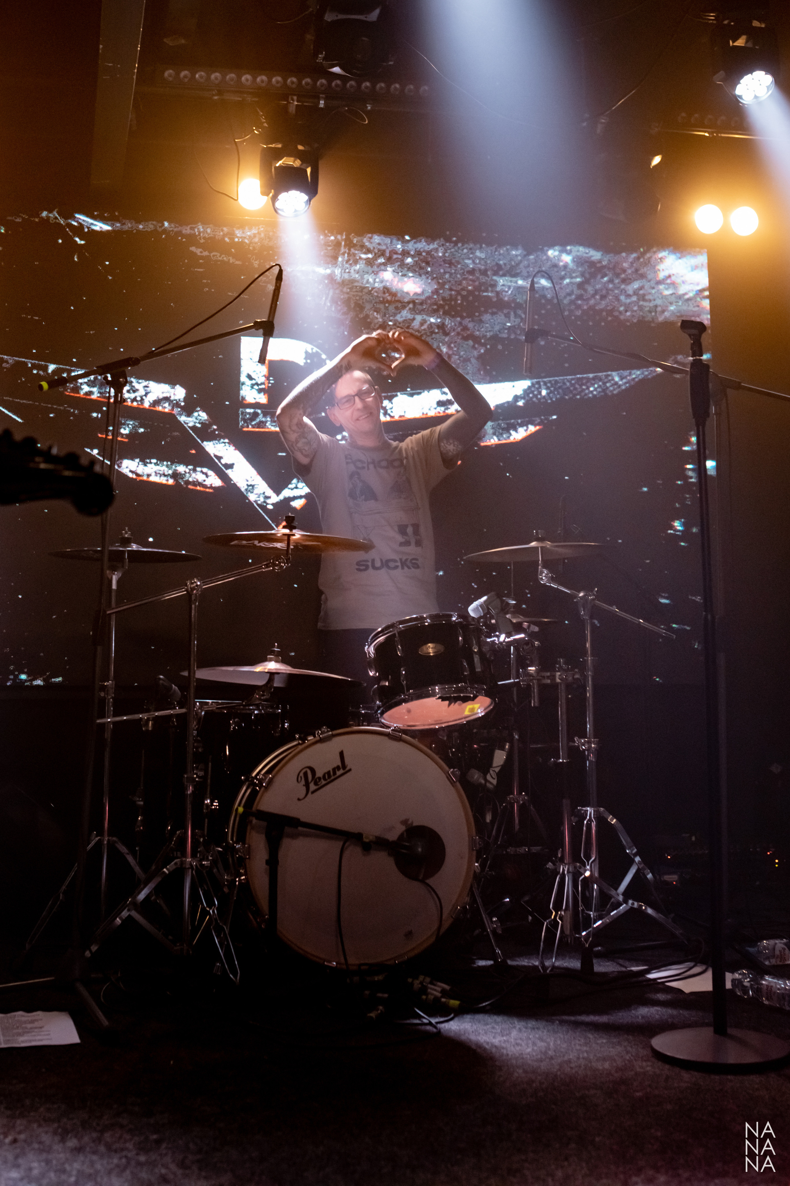 Dругой Ветер, Время N, Санкт-Петербург, 03.12.2021