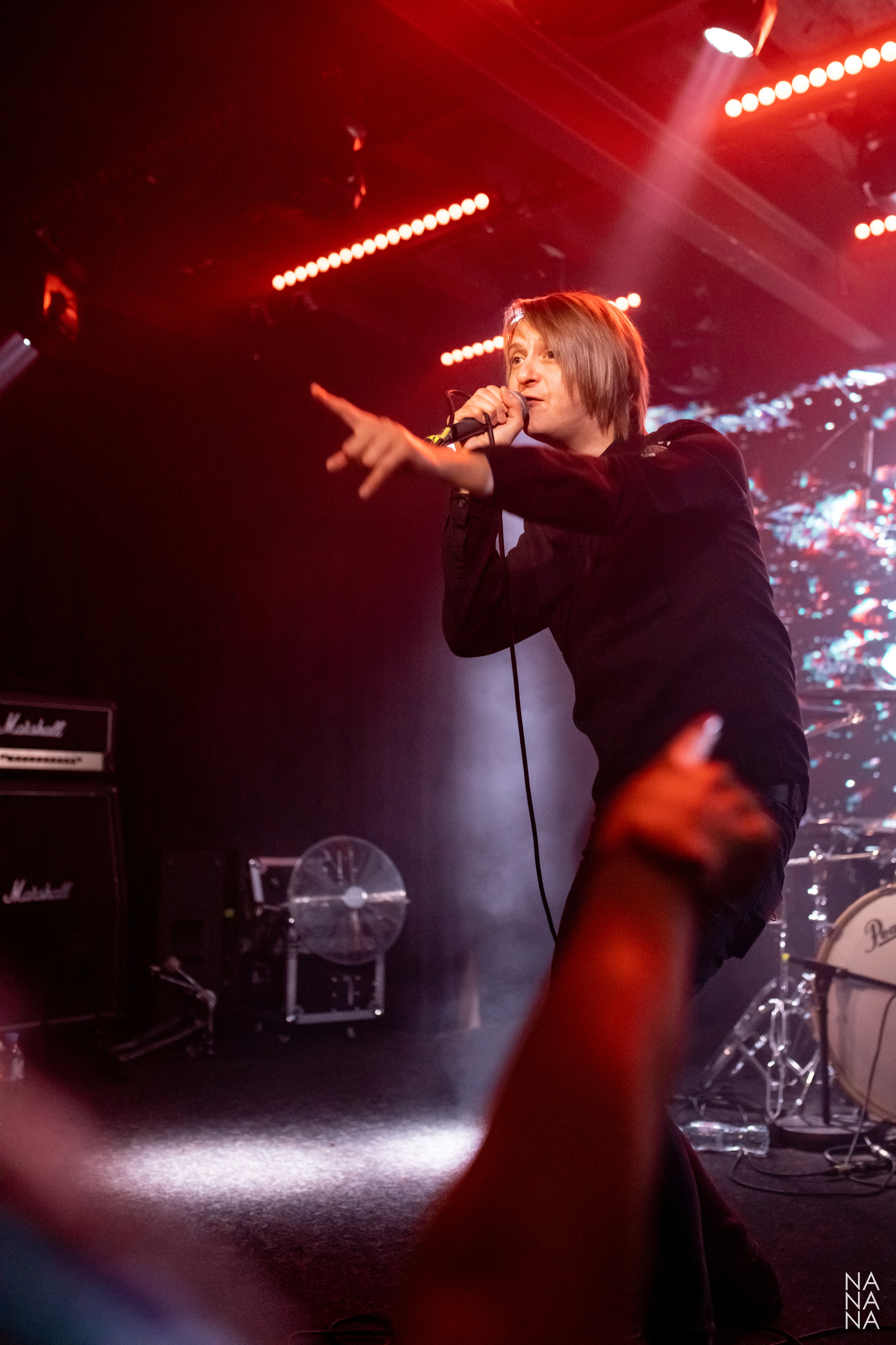 Dругой Ветер, Время N, Санкт-Петербург, 03.12.2021