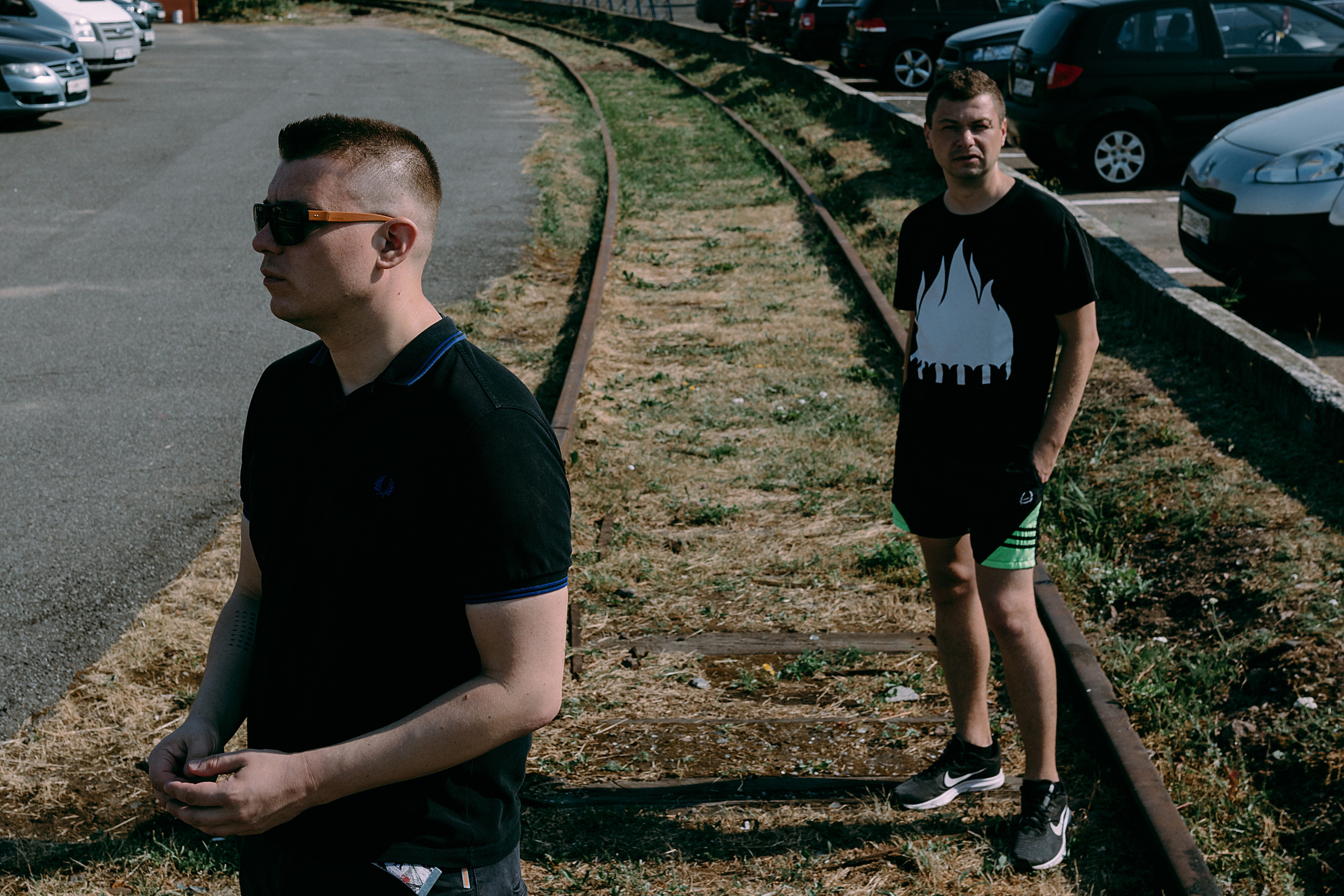 URBAN PINOCHET. Фотограф Елена Богачева (lenalena_na_na_na)