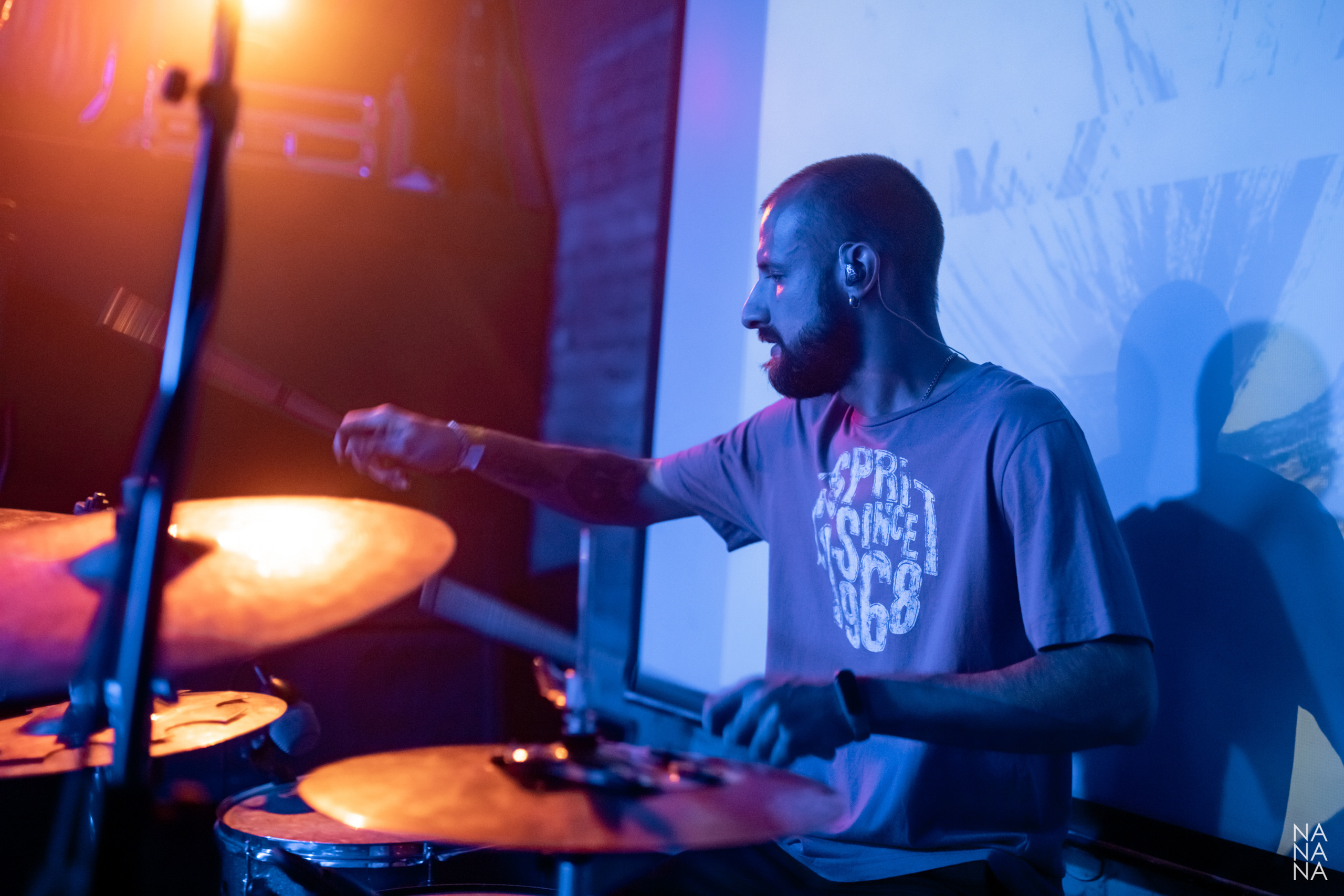 Человекчеловеку, Презентация альбома "Польза", 24.09.2021, Ионотека, Санкт-Петербург