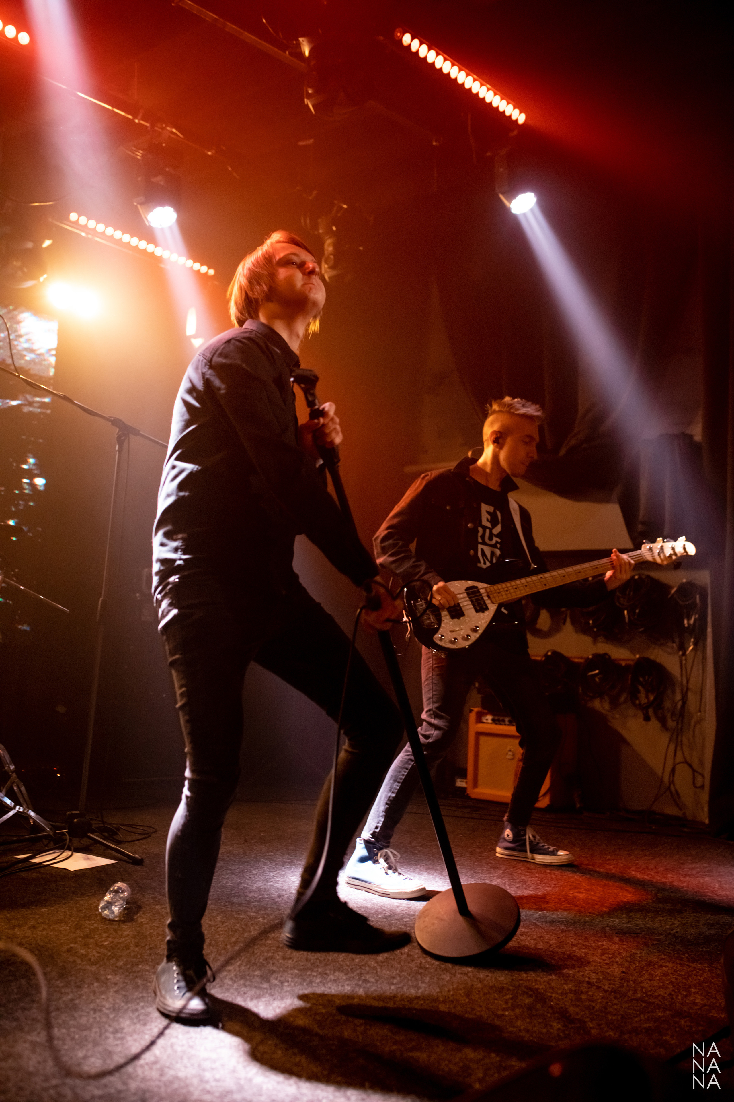 Dругой Ветер, Время N, Санкт-Петербург, 03.12.2021