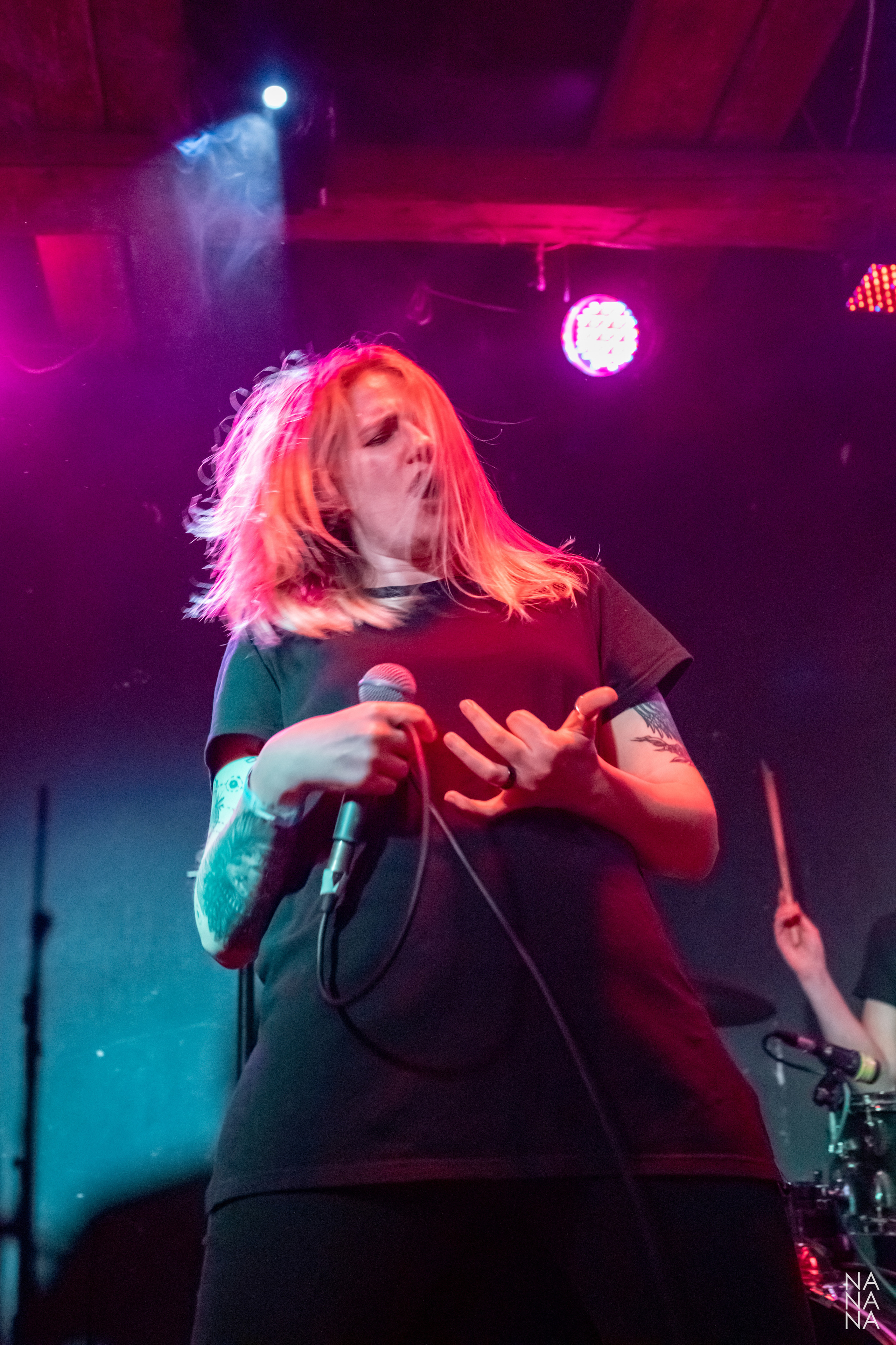 Lights Out!, Санкт-Петербург, Zoccolo 2.0, 07.11.2021