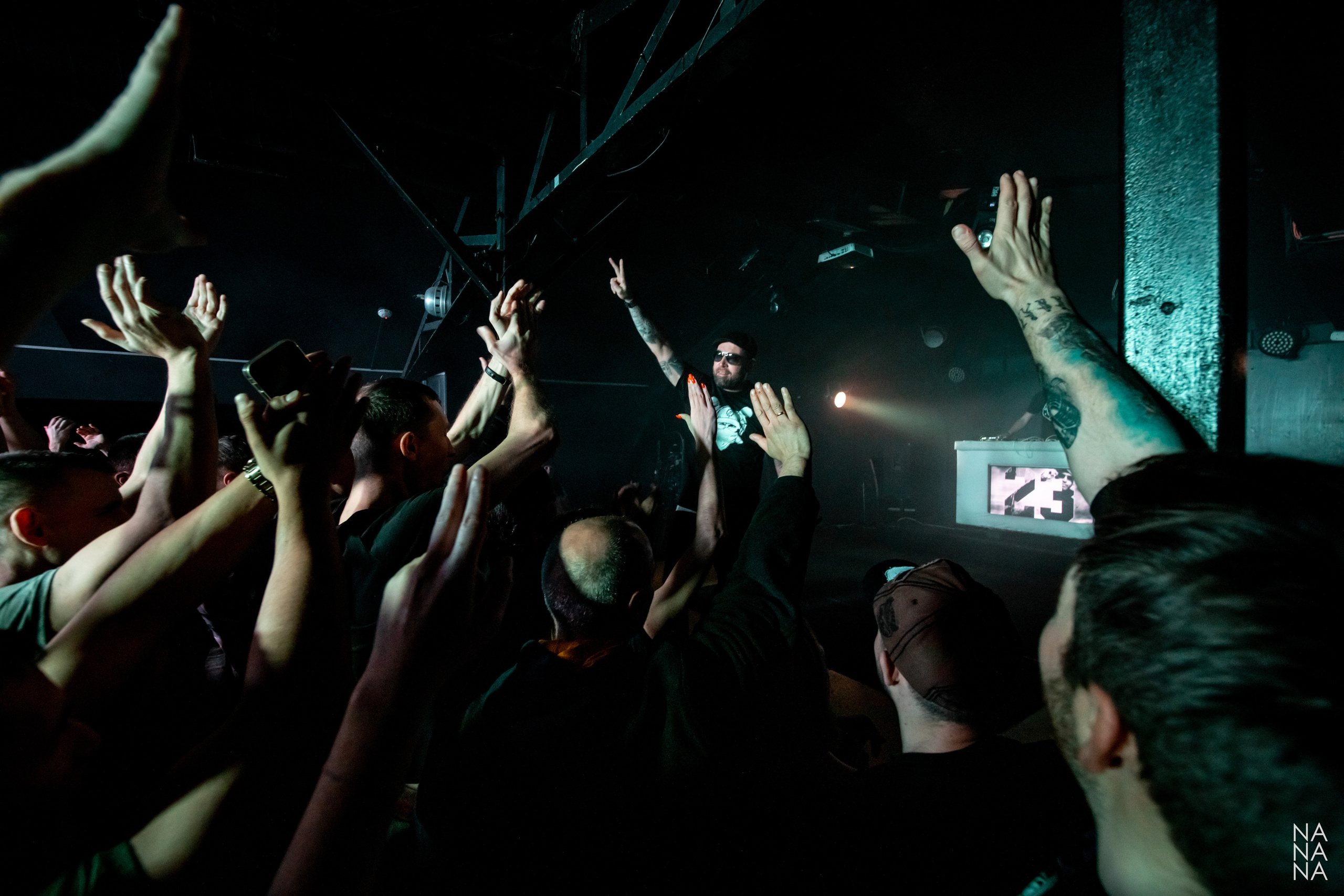 Многоточие, 13.11.2021, Санкт-Петербург, клуб Action