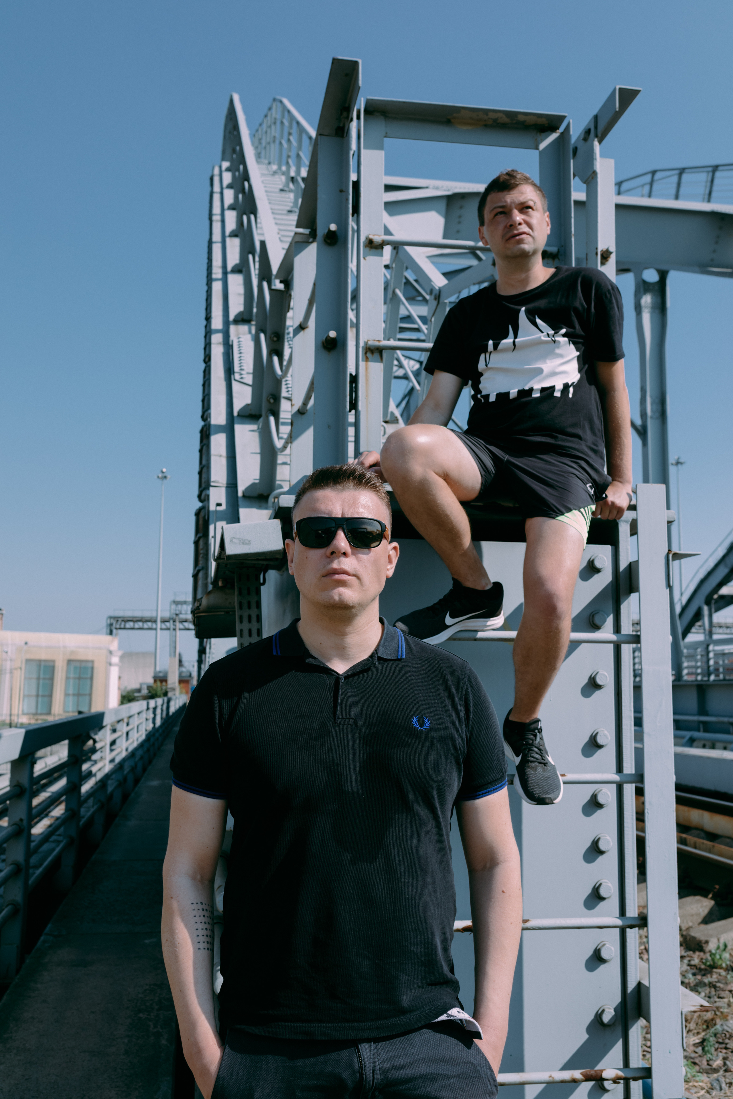 URBAN PINOCHET. Фотограф Елена Богачева (lenalena_na_na_na)