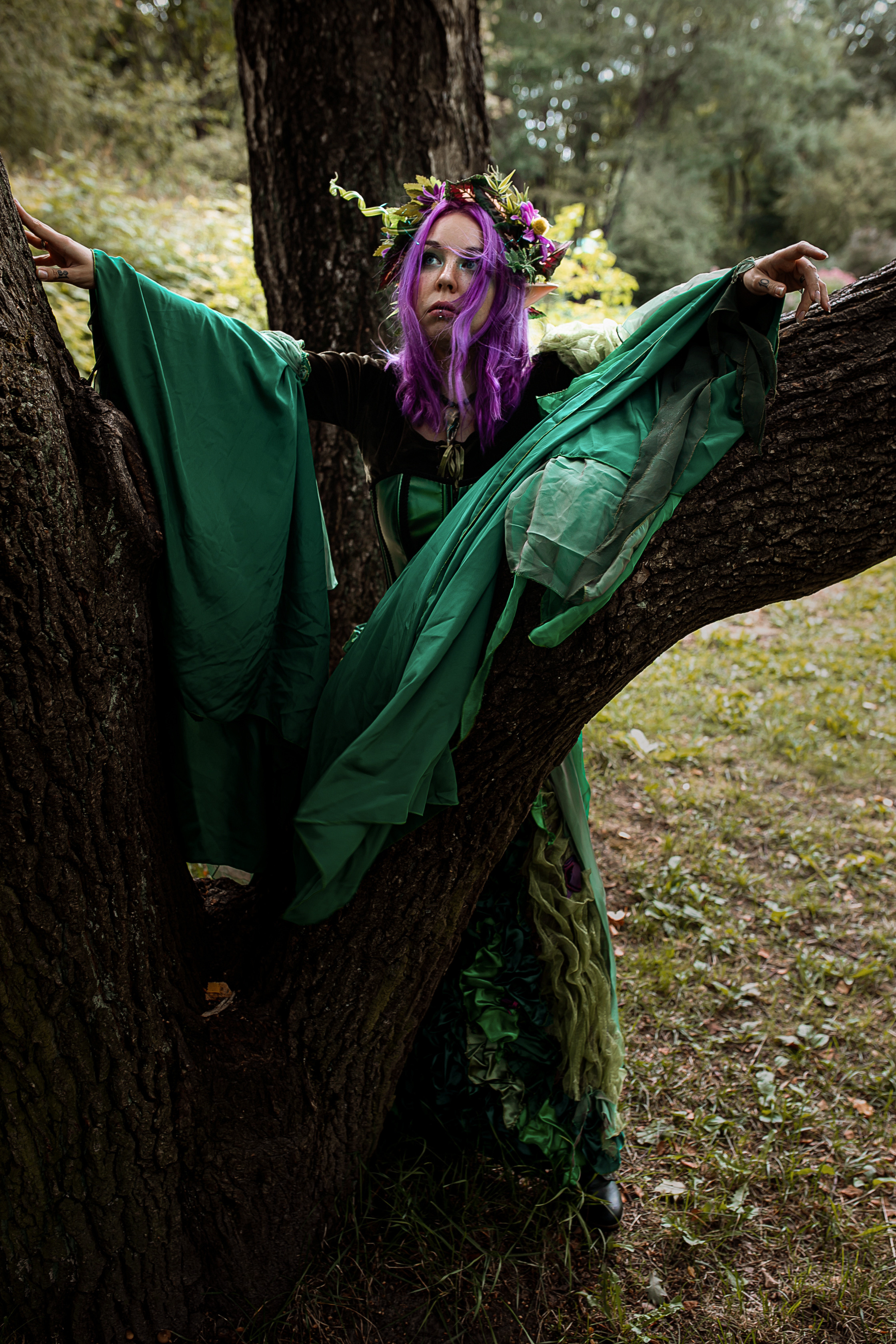 ХЕЛЬГА. Фотограф Елена Богачева (lenalena_na_na_na)