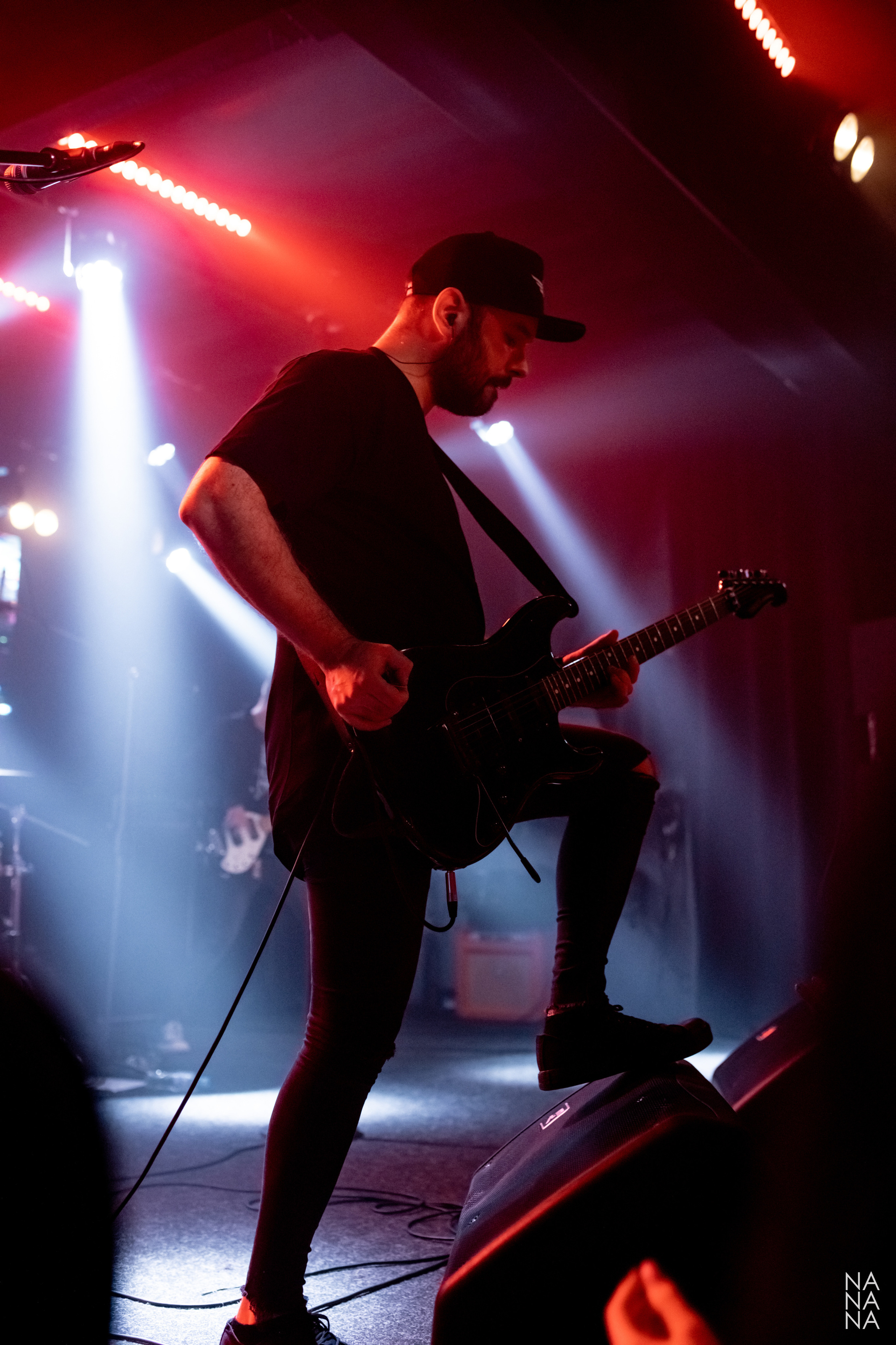 Dругой Ветер, Время N, Санкт-Петербург, 03.12.2021