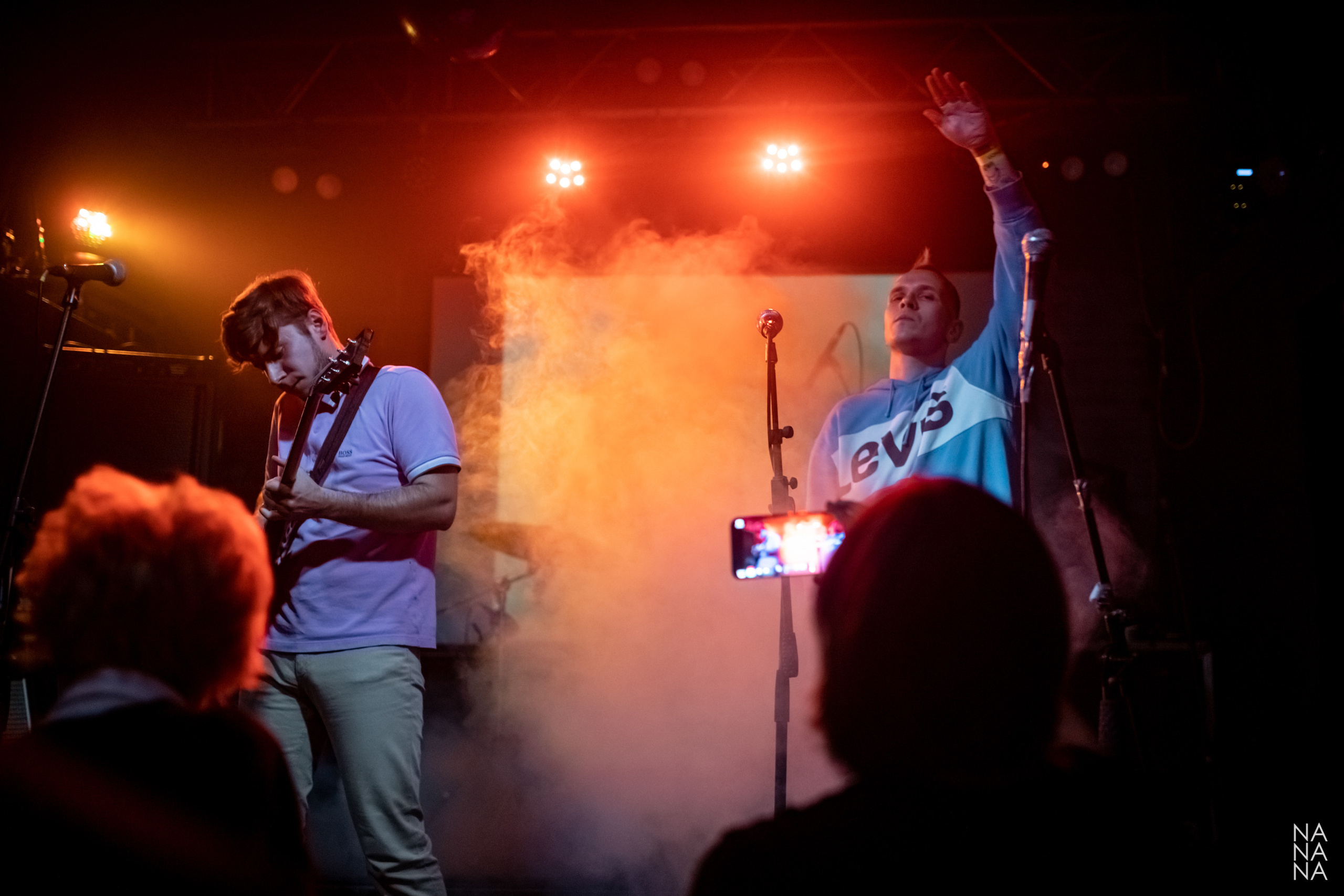 Человекчеловеку, Презентация альбома "Польза", 24.09.2021, Ионотека, Санкт-Петербург