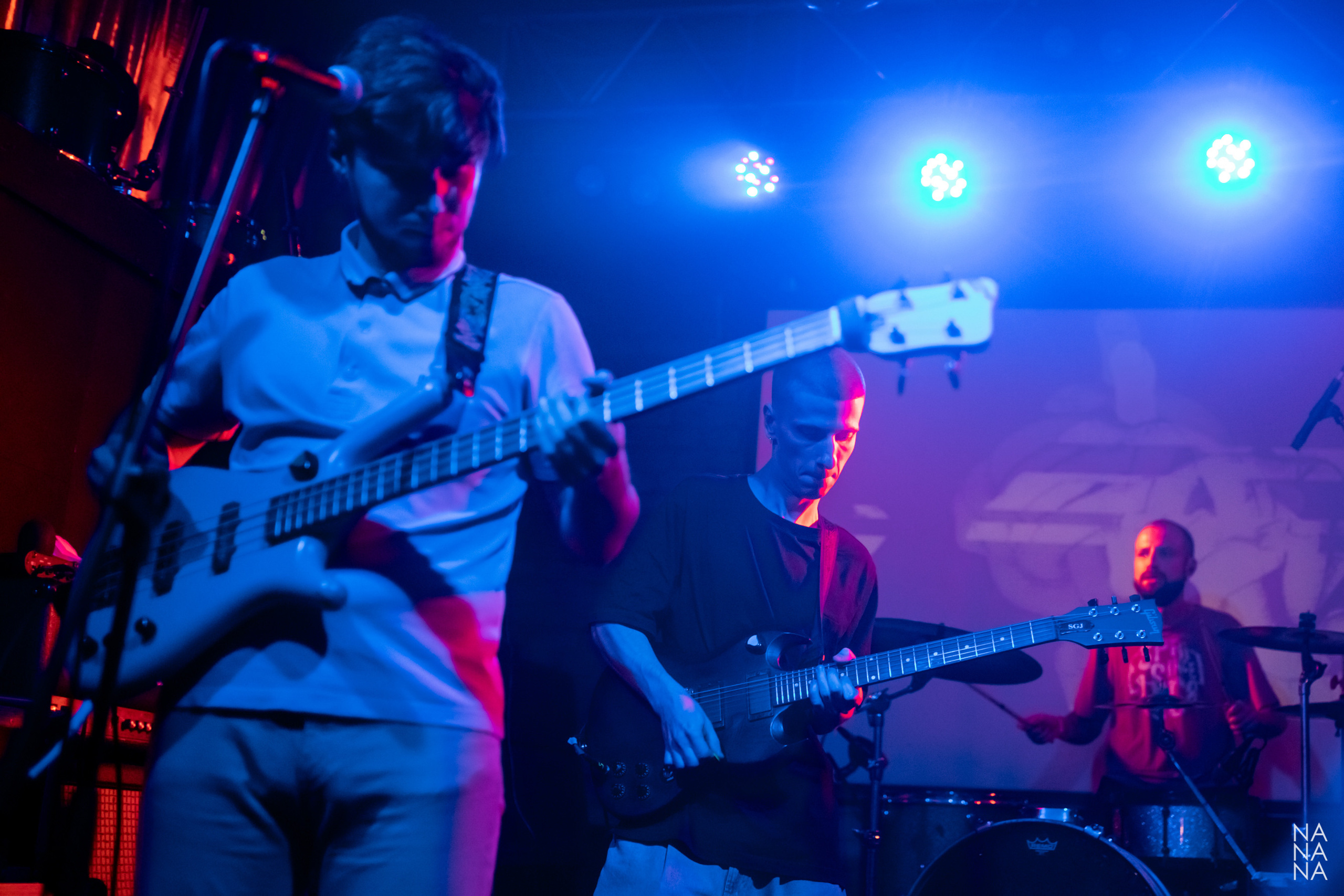 Человекчеловеку, Презентация альбома "Польза", 24.09.2021, Ионотека, Санкт-Петербург